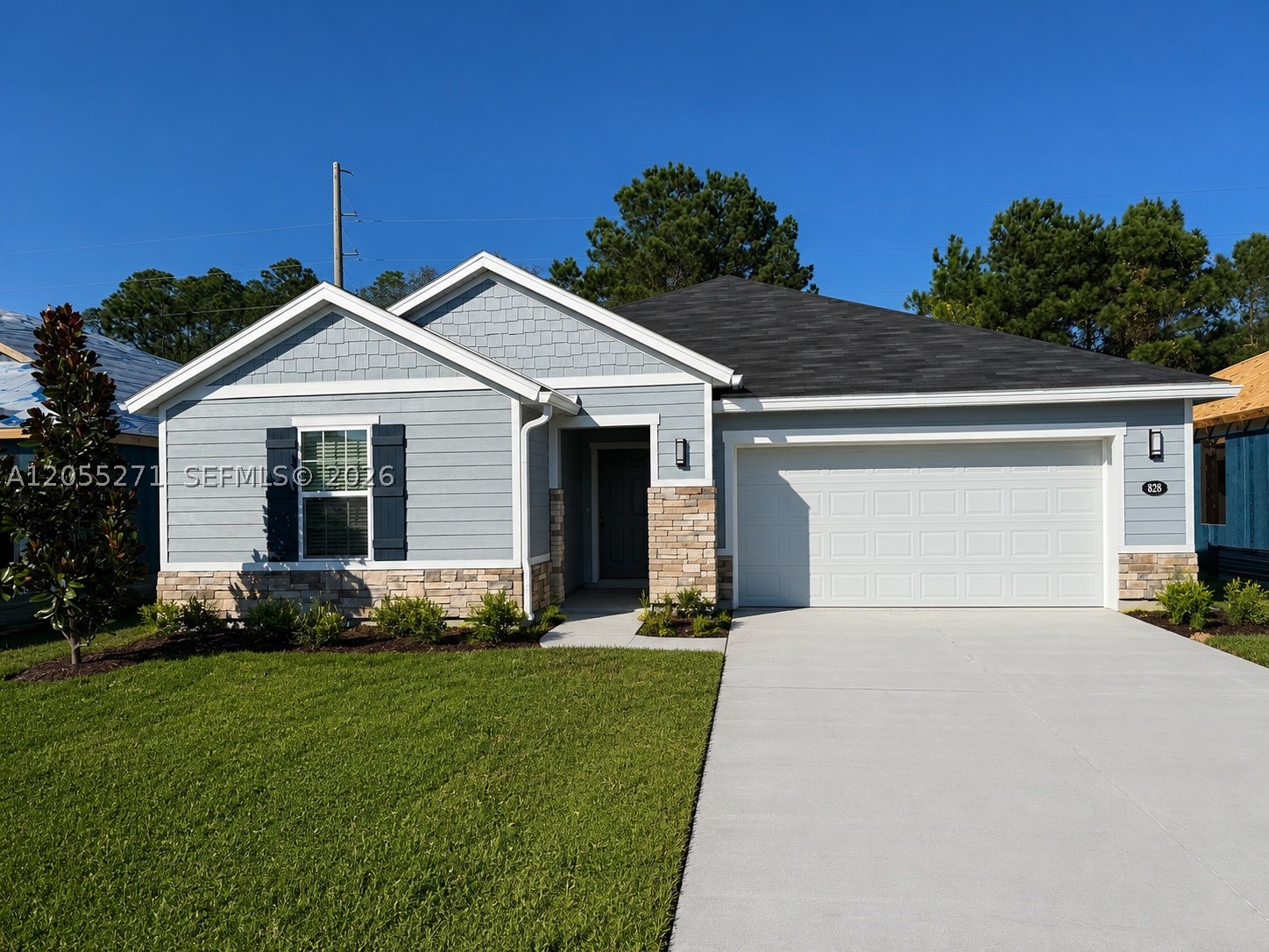 828 Panther Lake Pkwy 828 — photo