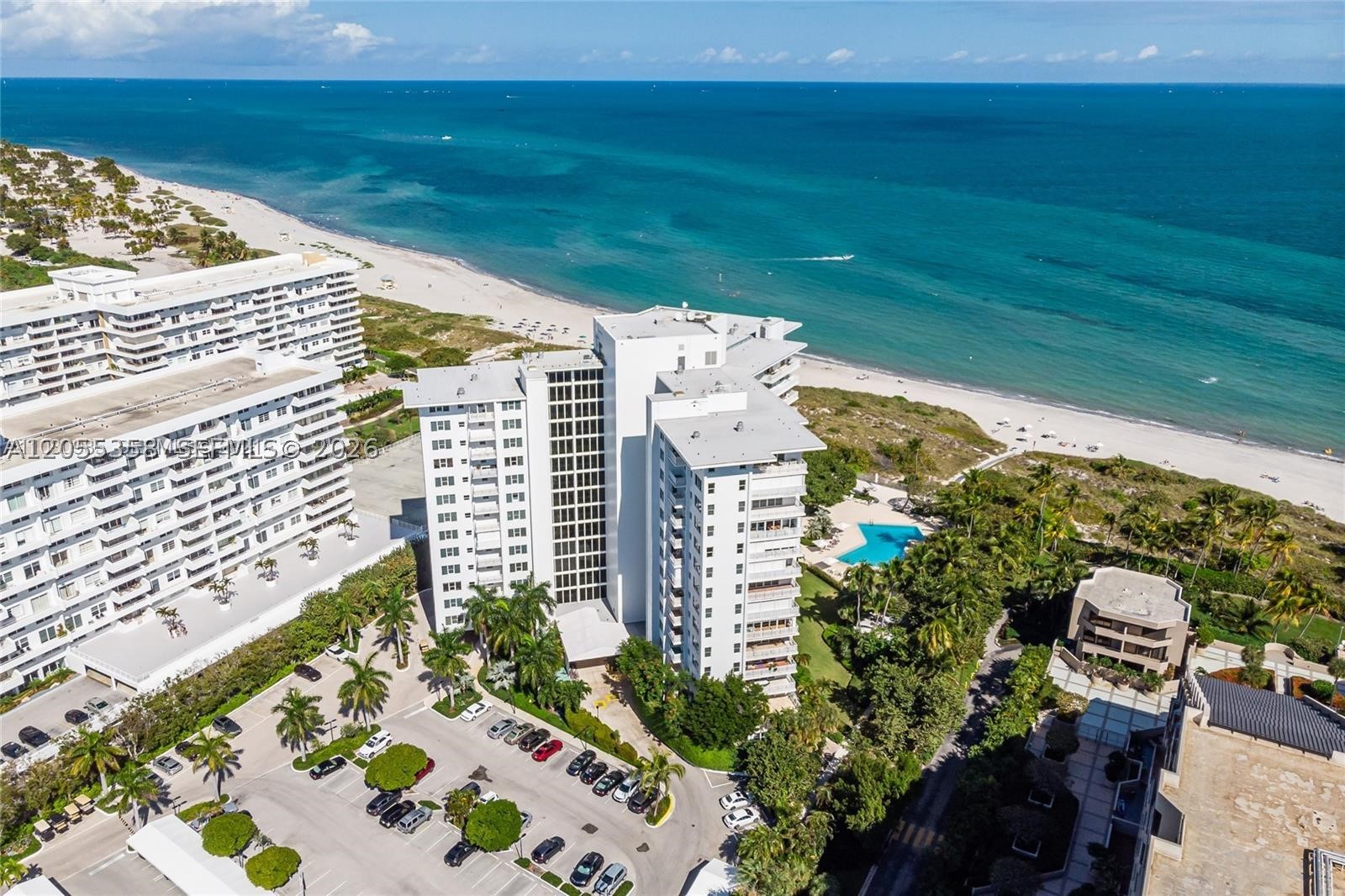 200 Ocean Lane Dr 108 — photo