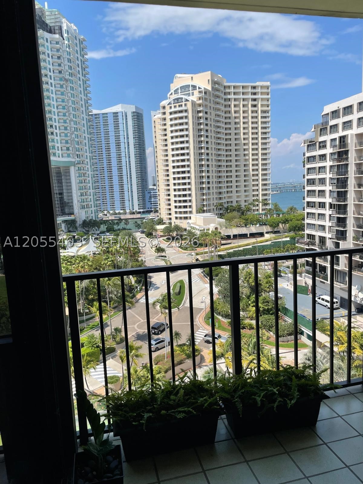 520 Brickell Key Dr a1216 — photo