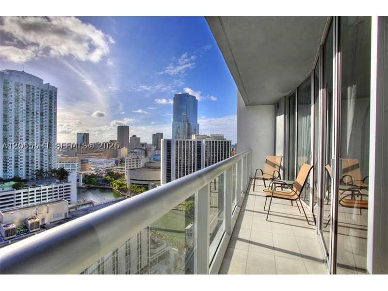 485 Brickell Ave 2306 — photo