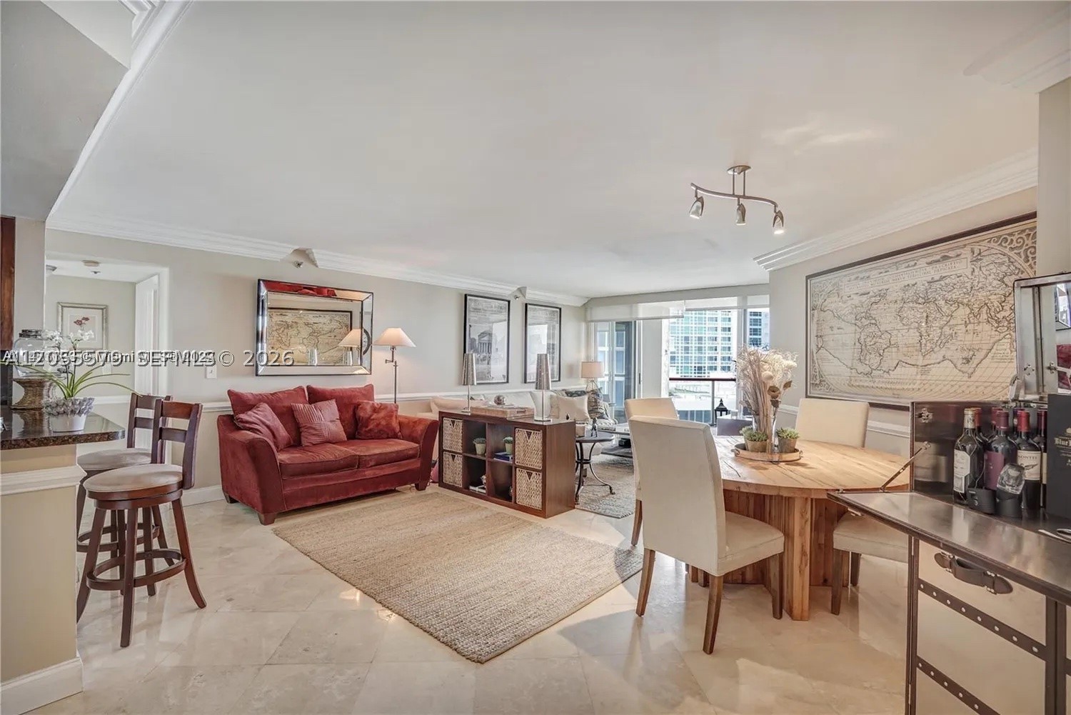 6767 Collins 901 — photo