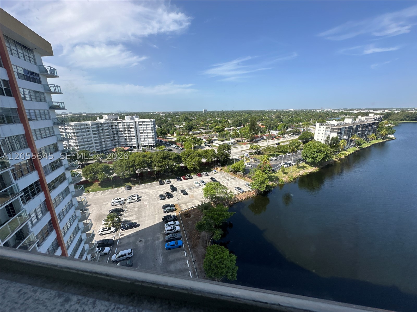 1301 NE Miami Gardens Dr 1403W — photo