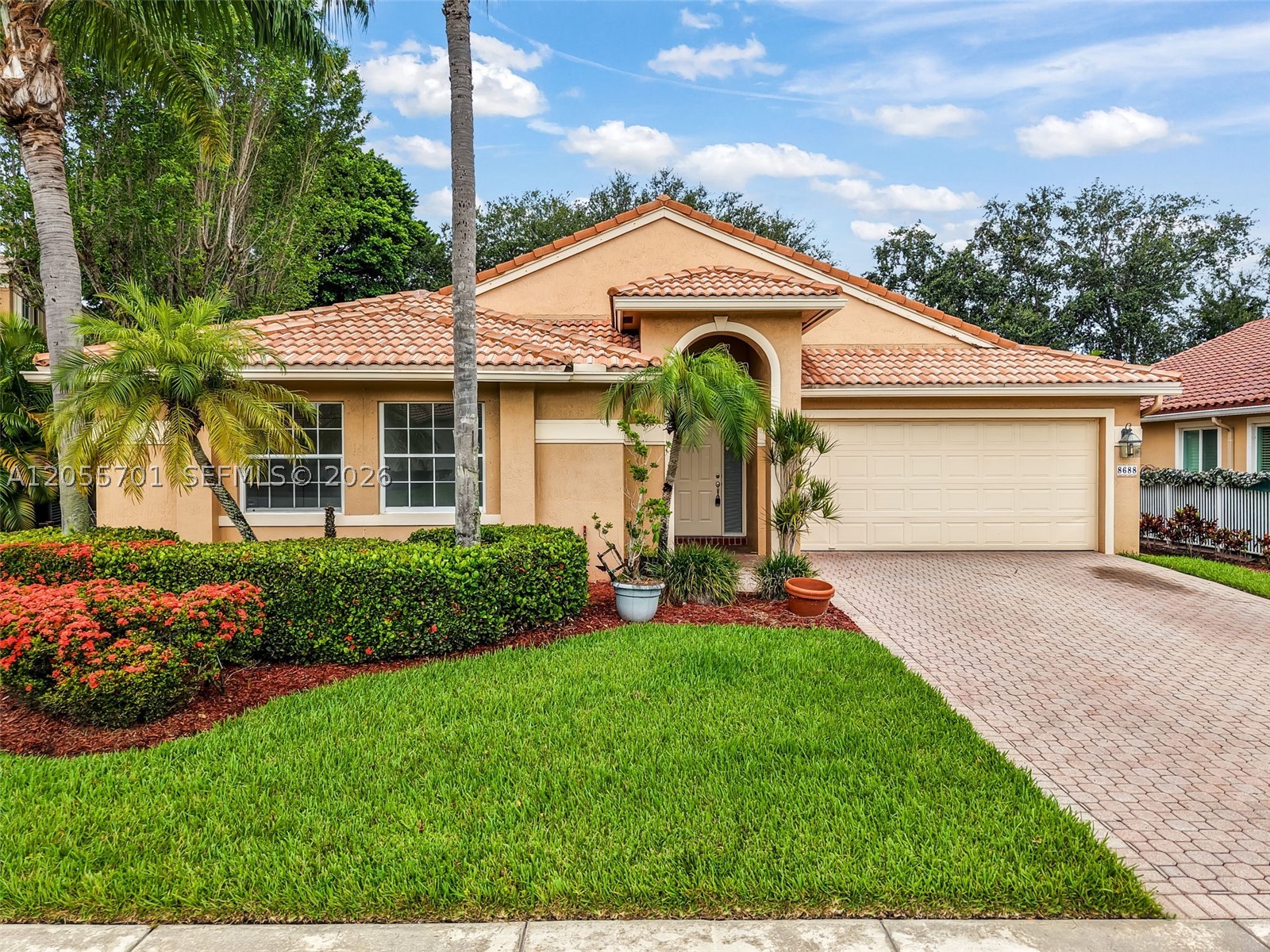 8688 Via Ancho Road #0, Boca Raton, FL 33433 — photo 3