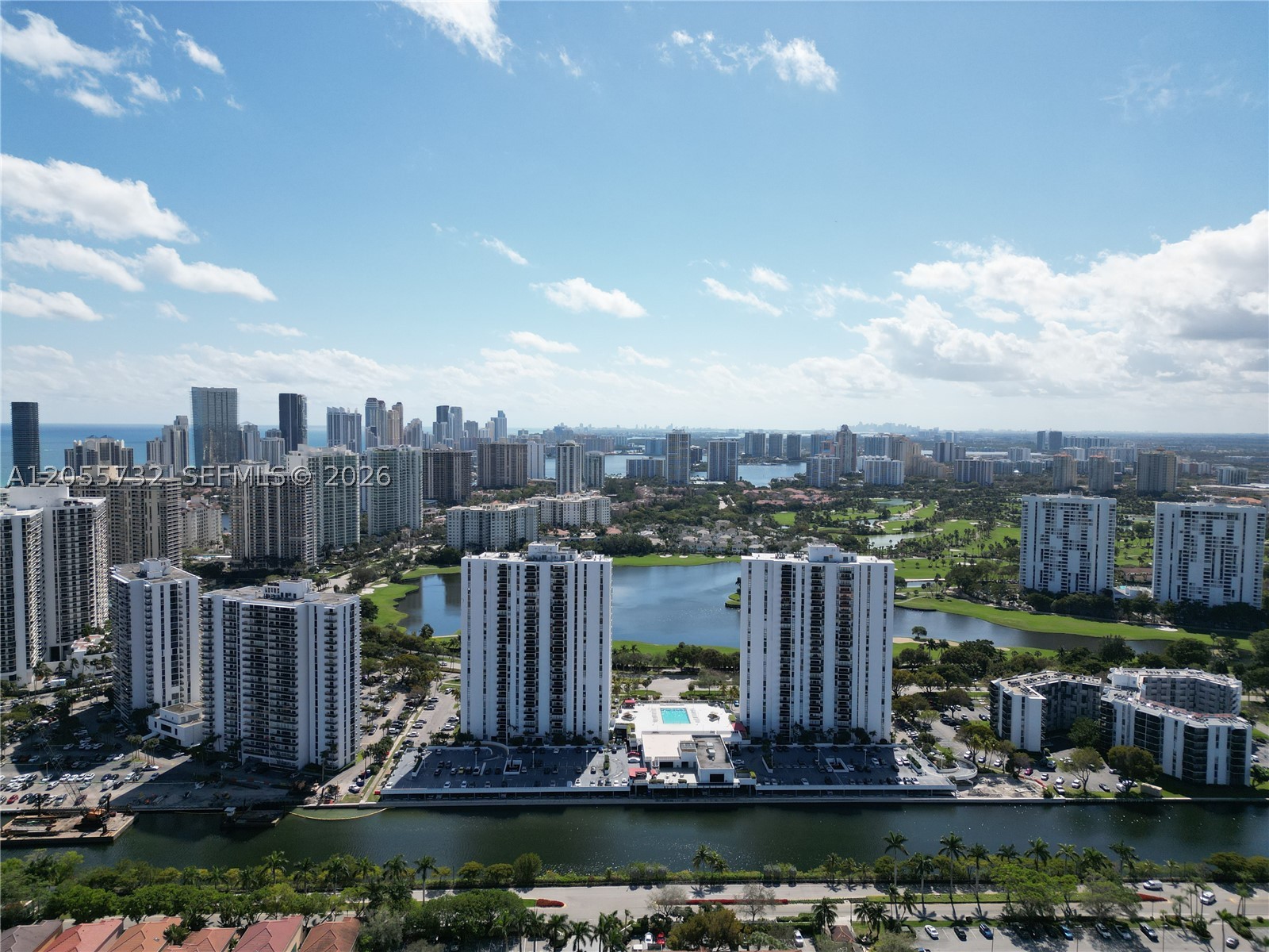 3625 N Country Club Dr 2409 — photo