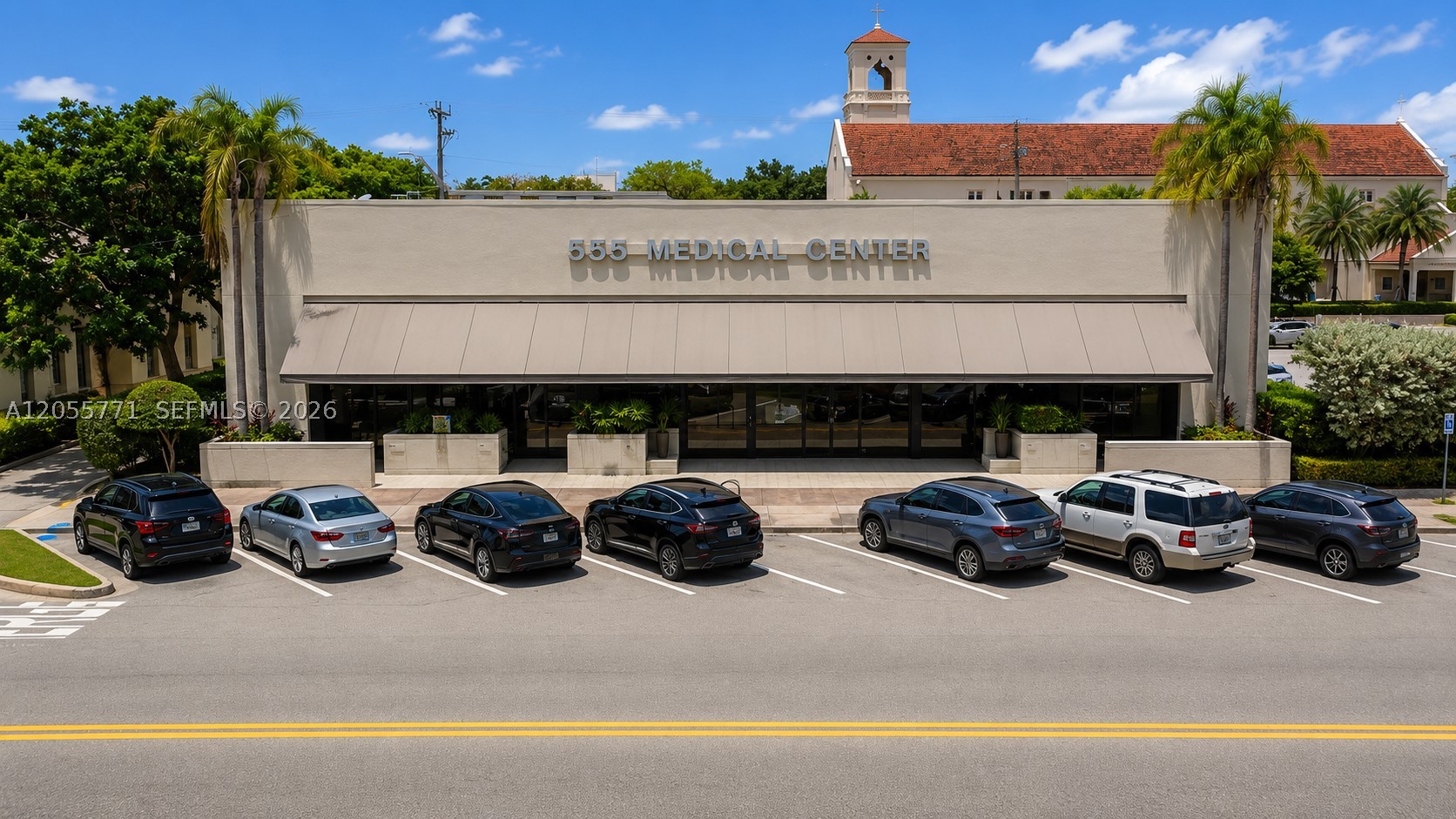 555 Biltmore Way 205 — photo