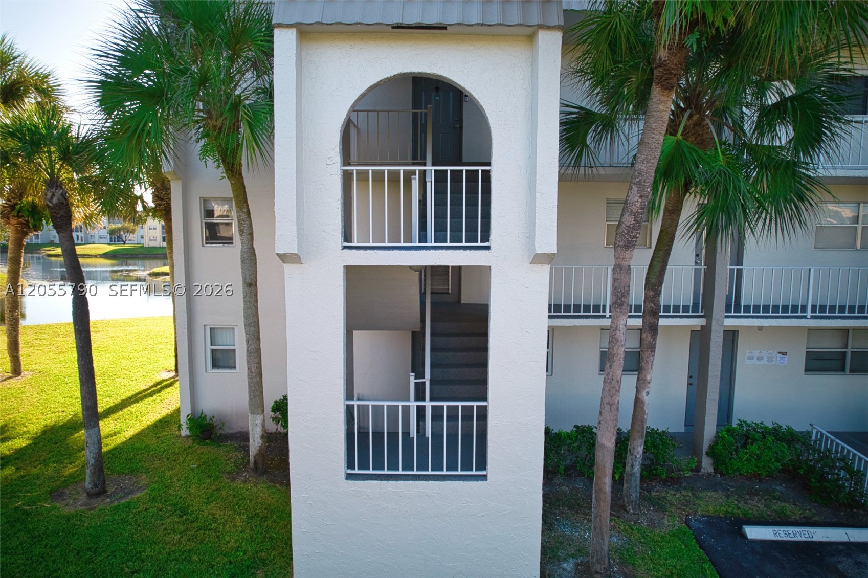 8600 Sunrise Lakes Blvd 201 — photo