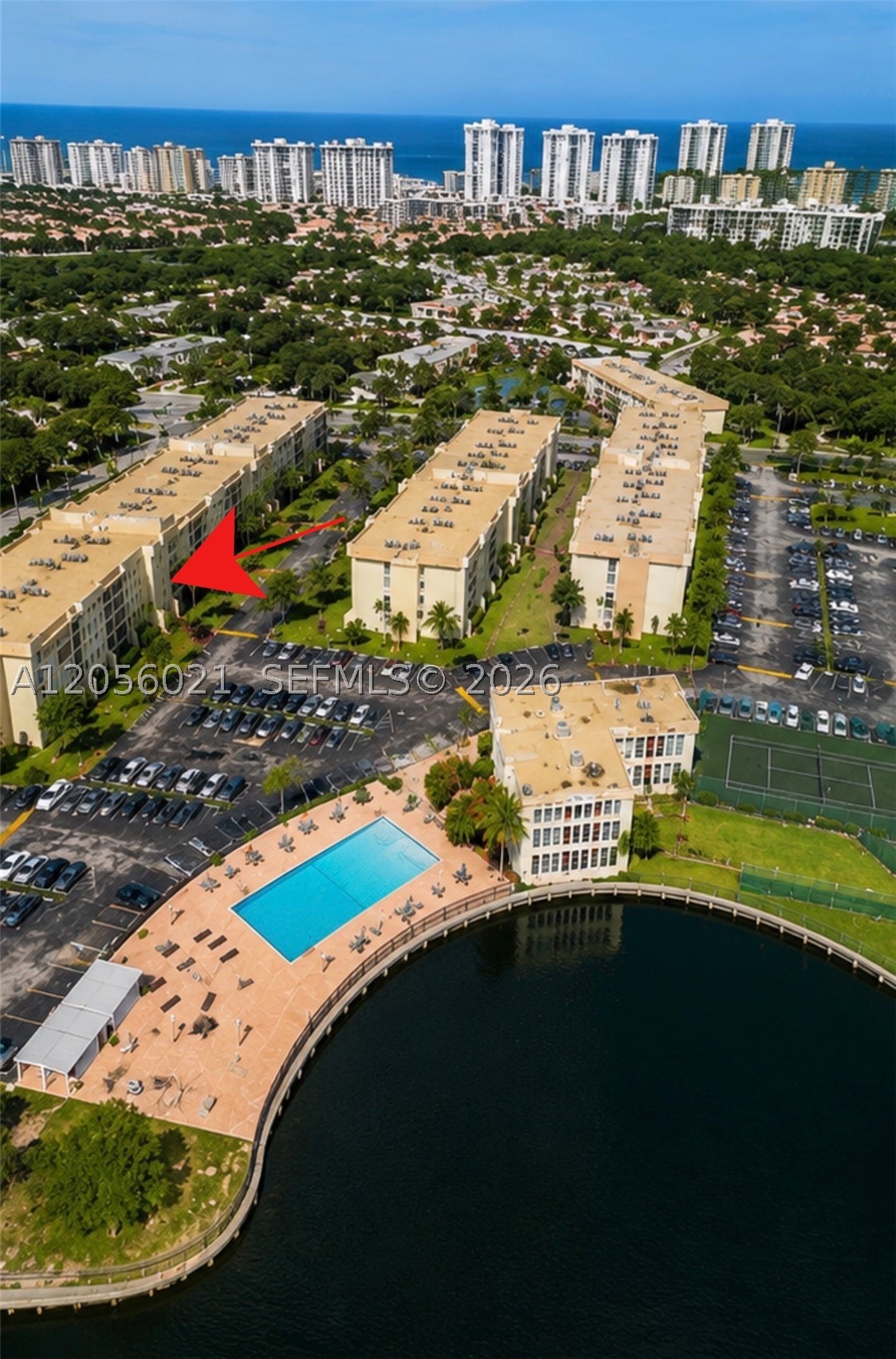 2000 Atlantic Shores Blvd 316 — photo