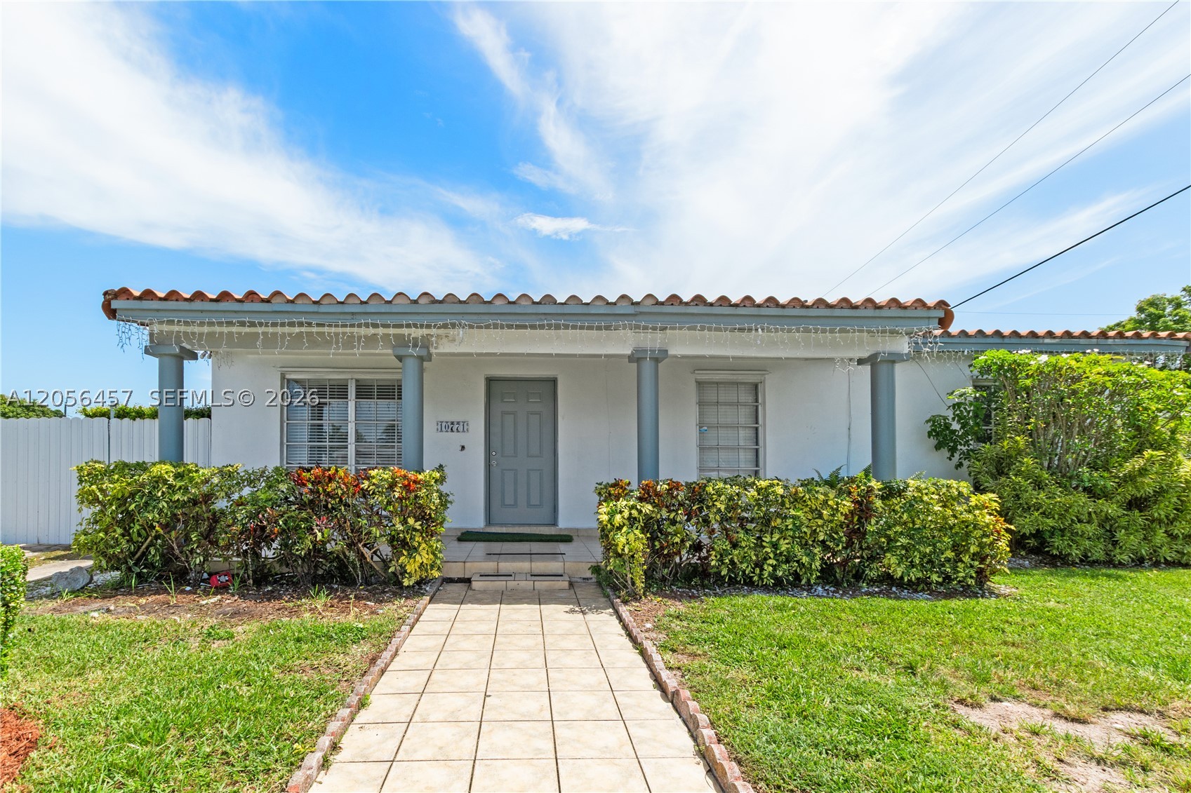 10771 SW 51st Dr — photo