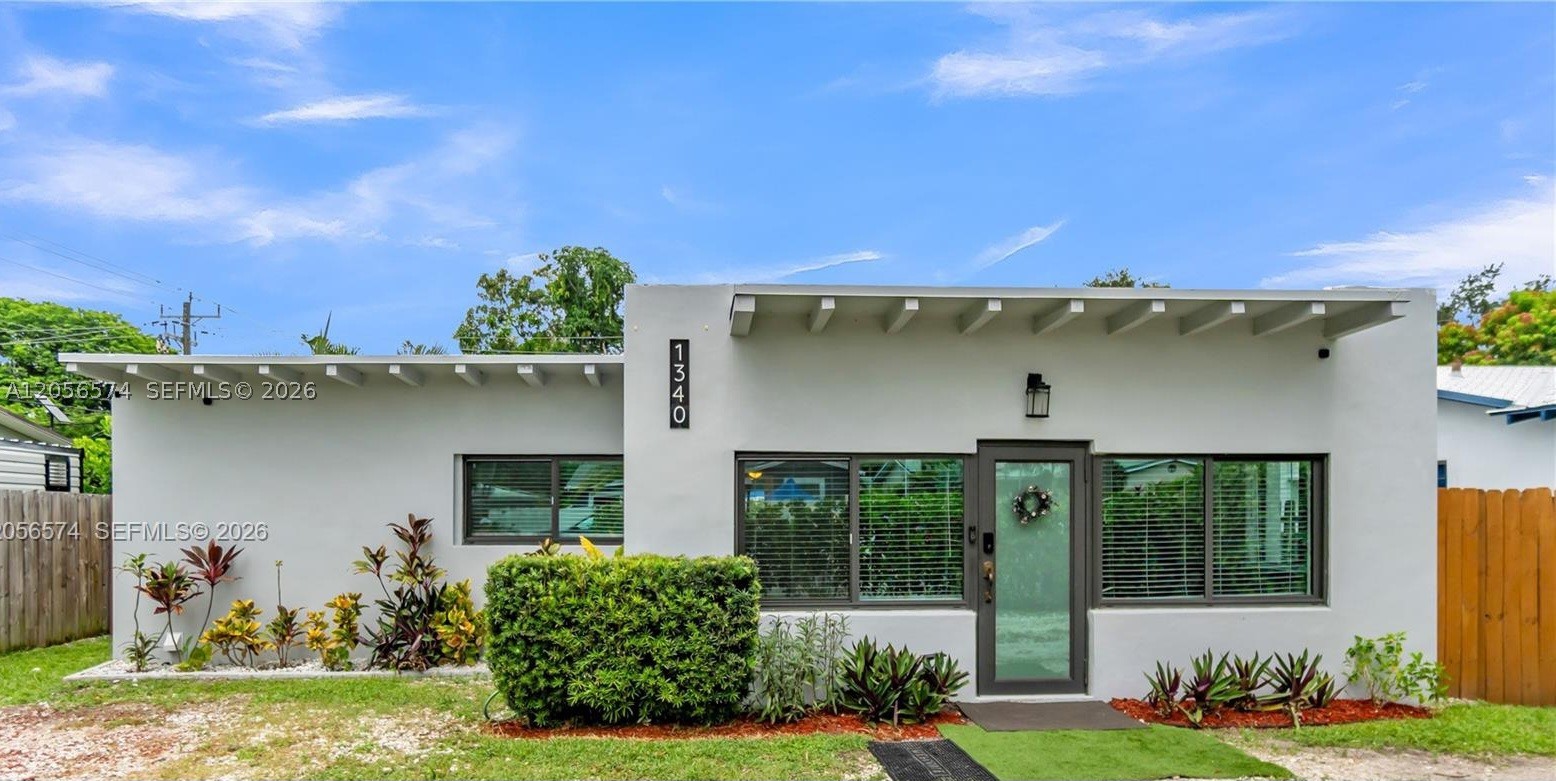 1340 NW 4th Ave — photo