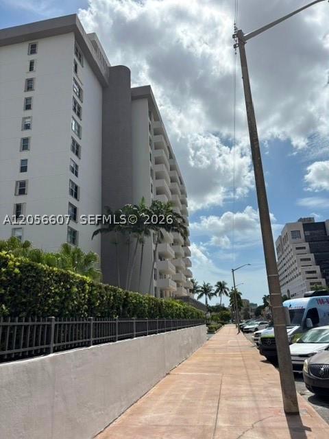 625 Biltmore Way 1201 — photo