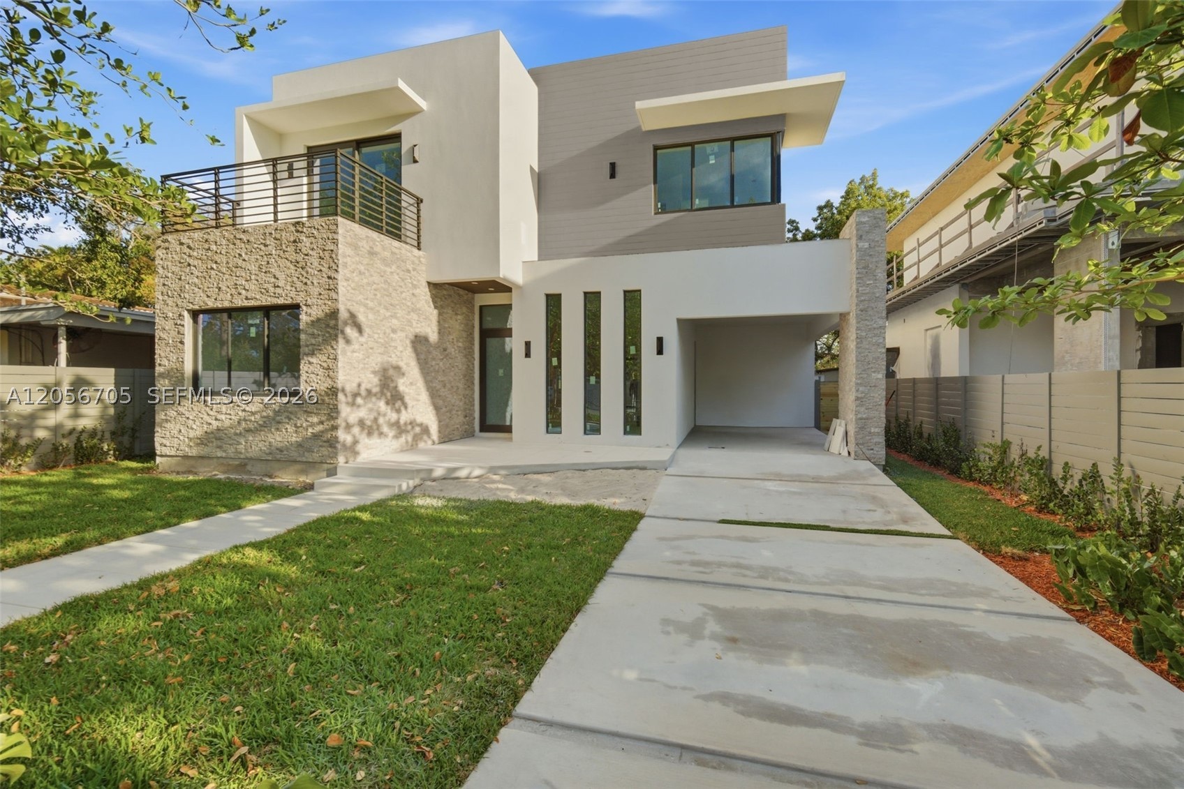 3341 Florida Ave — photo