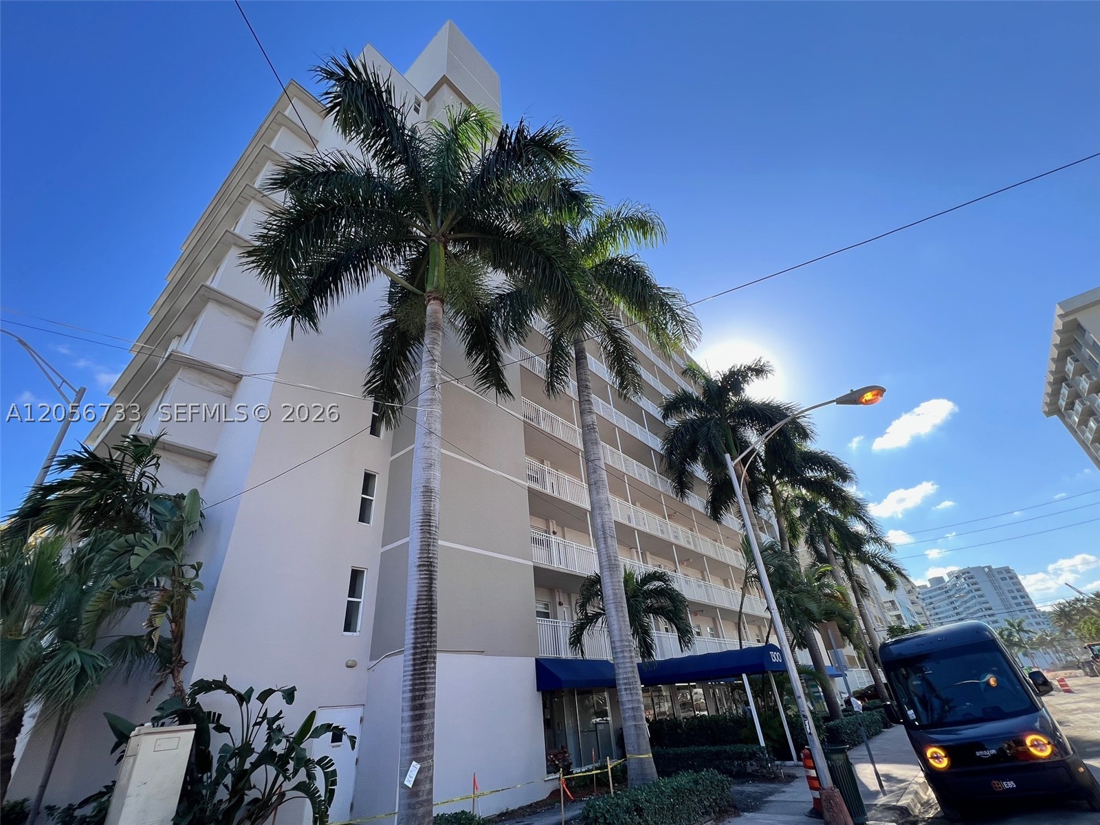 1300 Lincoln Rd D304 — photo