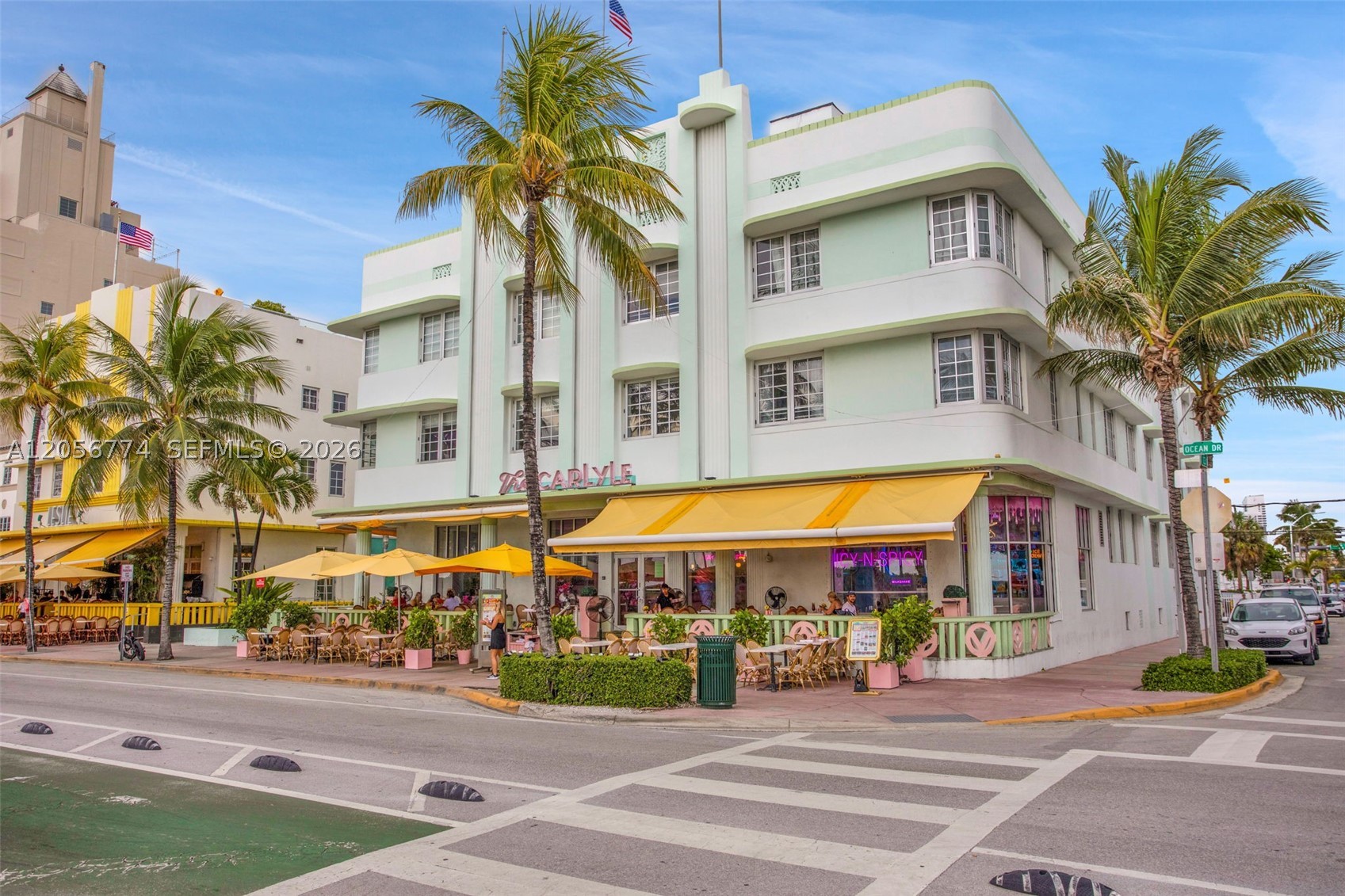 1250 Ocean Dr 2N — photo