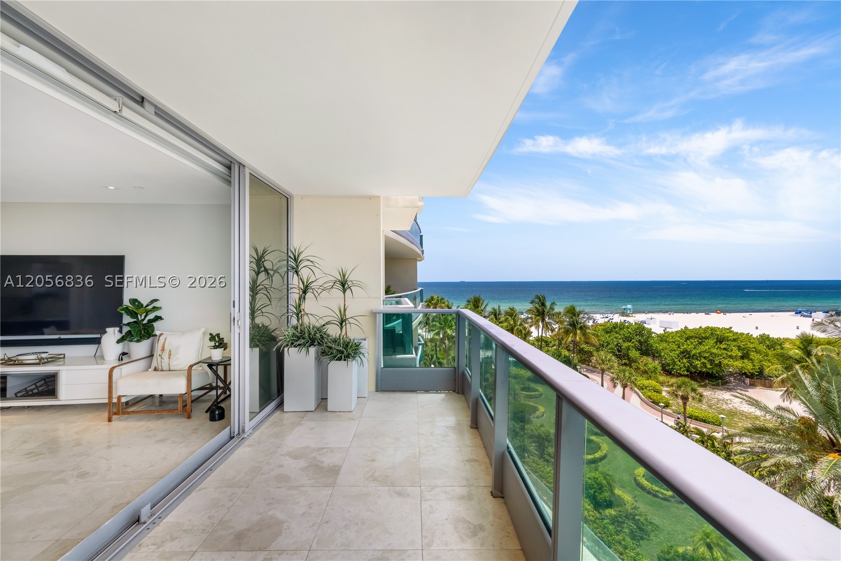 1455 Ocean Dr 703 — photo