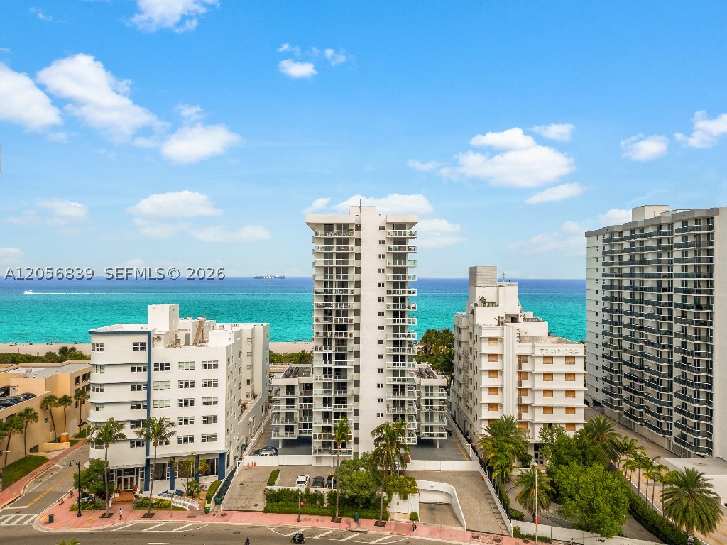 2457 Collins Ave 1603 — photo