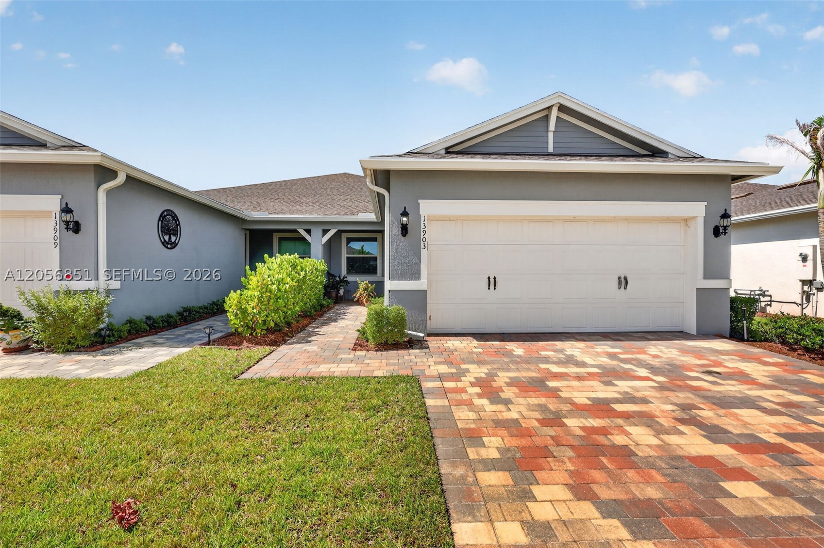13903 SW Gingerline Dr — photo