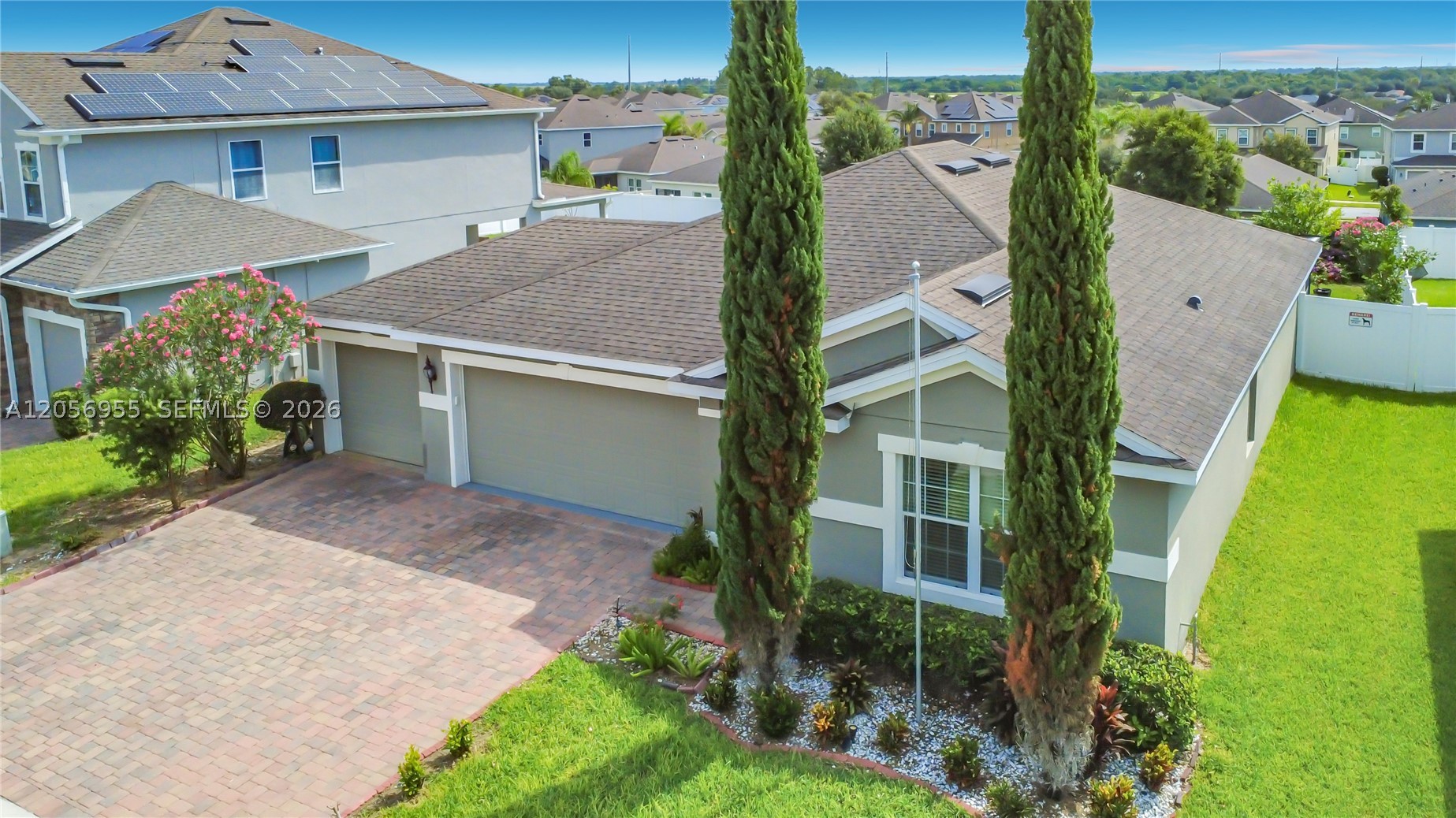 3626 Gretchen Dr — photo