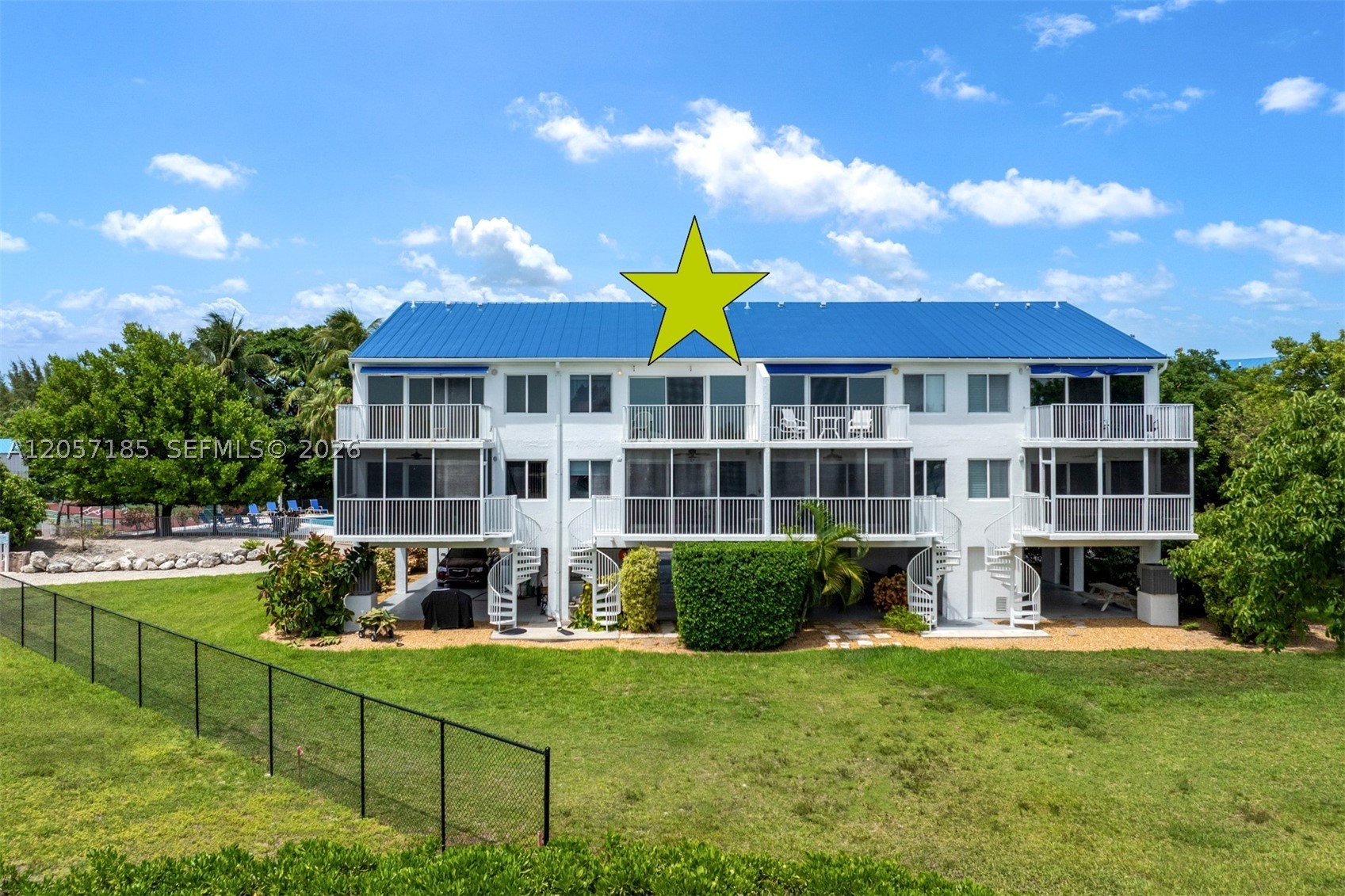 95 Coco Plum Dr Unit 4B & Slip B-34 — photo