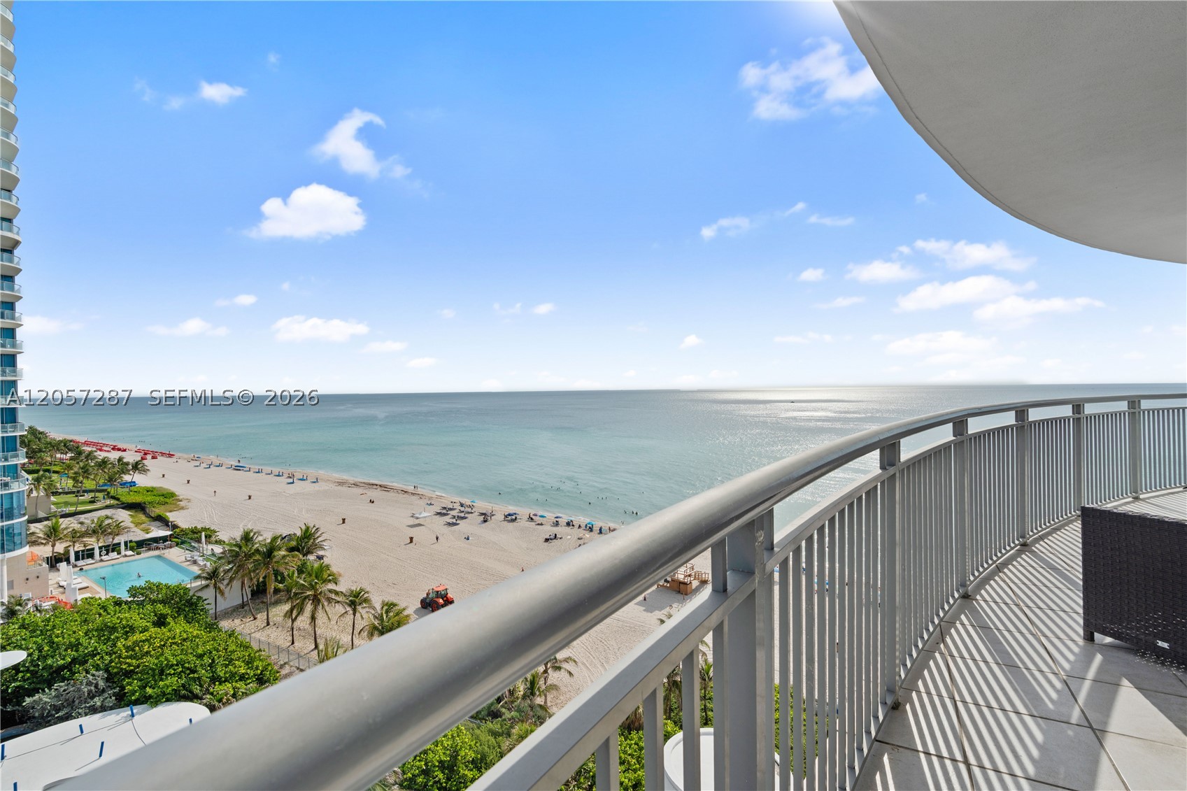 17375 Collins Ave 1108 — photo