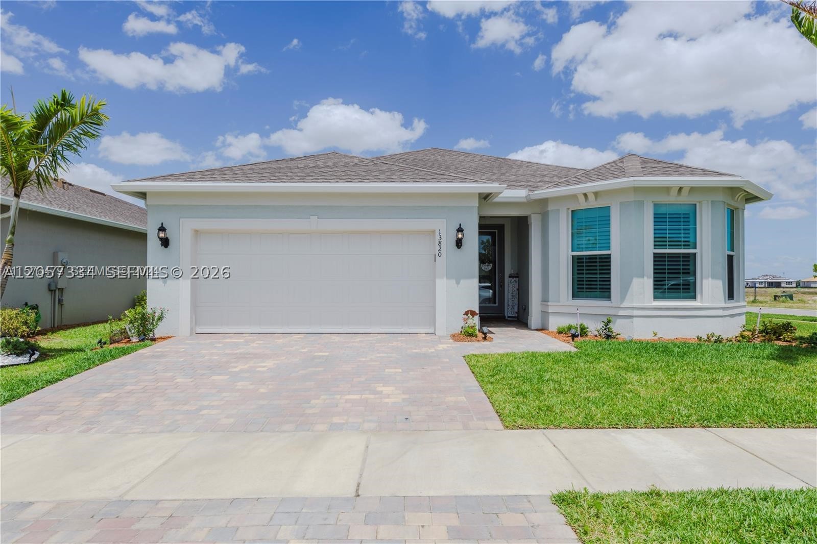 13820 SW Gingerline Dr — photo