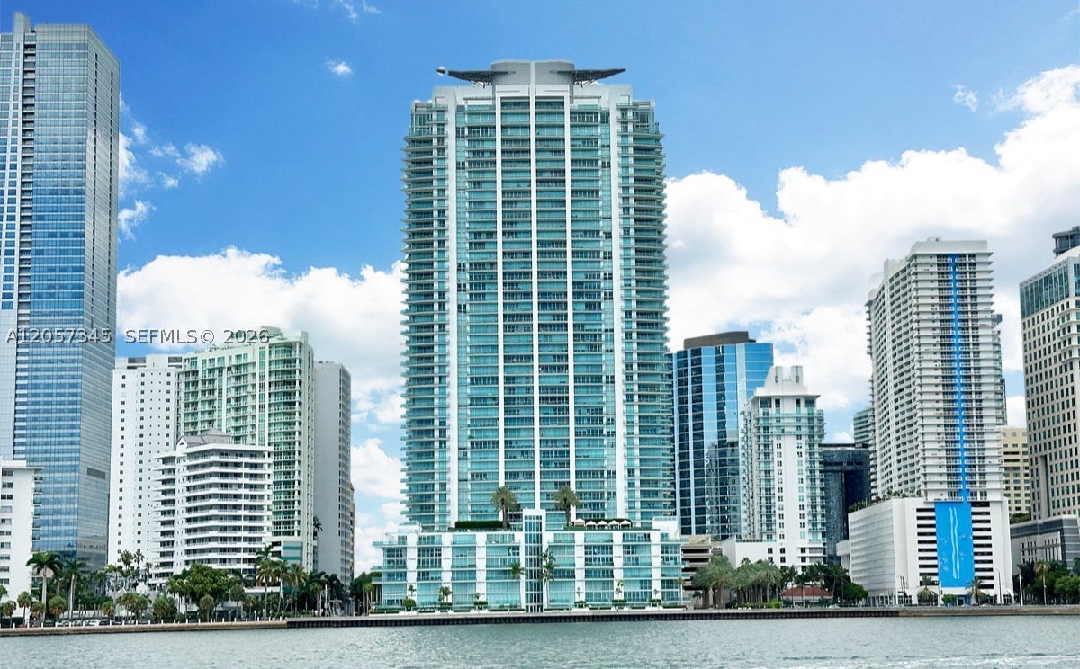 1331 Brickell Bay Dr 2801 — photo