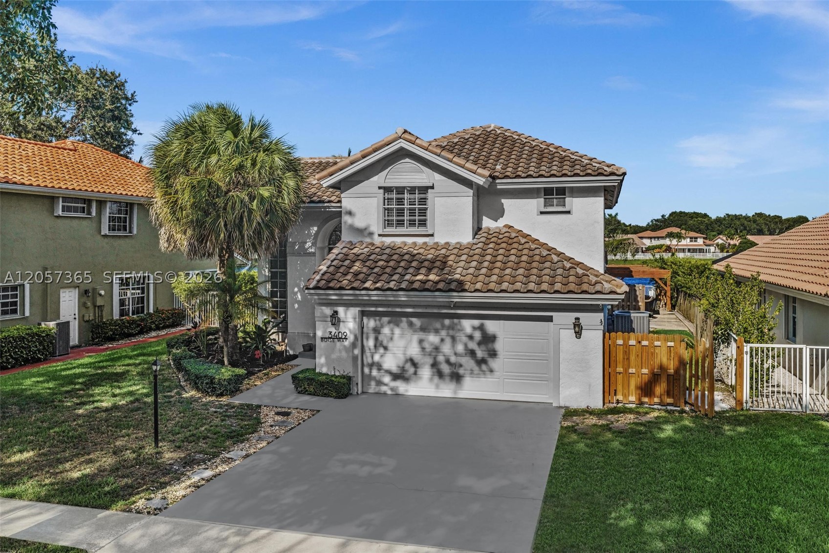 3409 Boise Way — photo