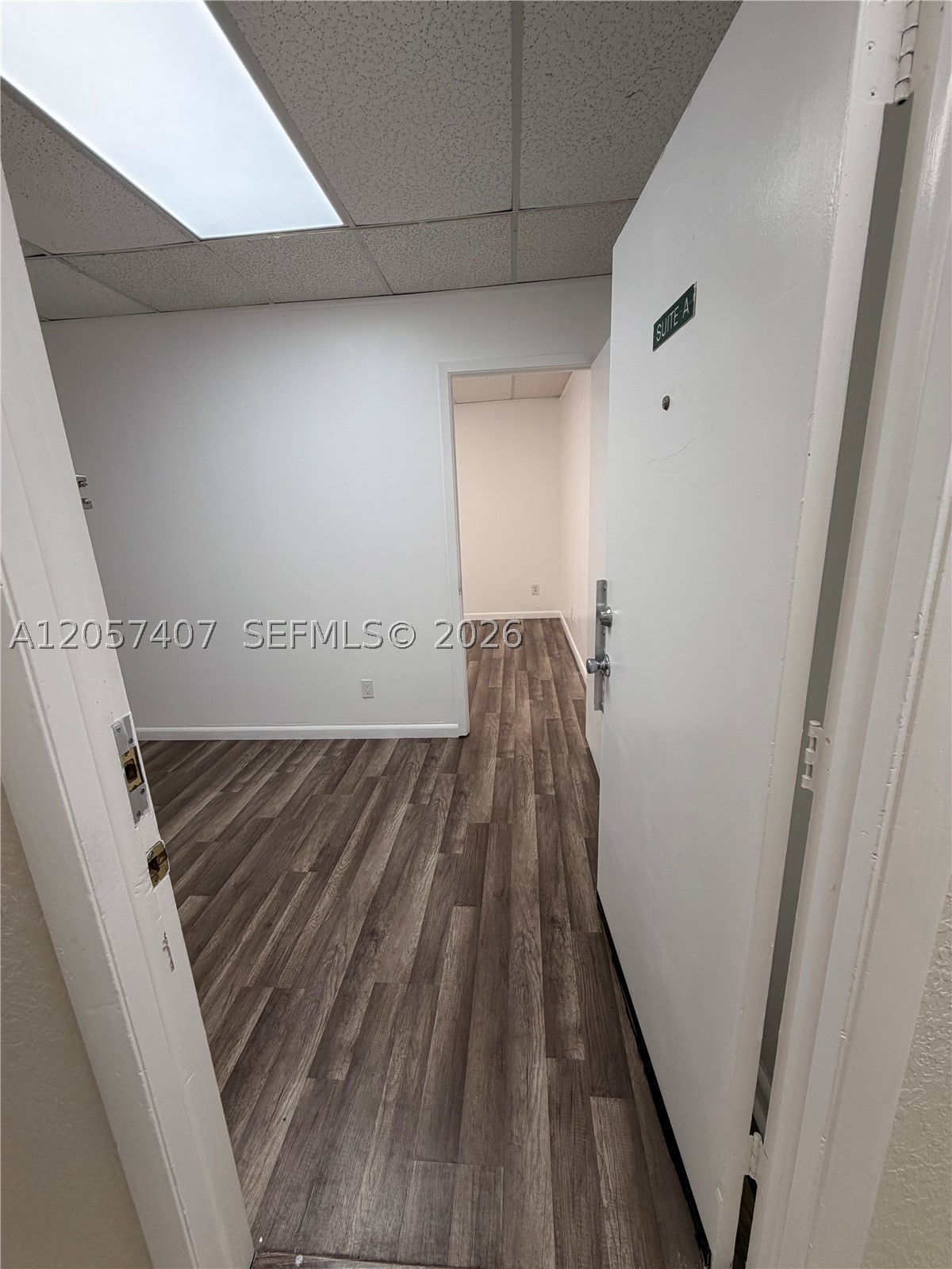 8358 W Oakland Park Blvd 202-a — photo