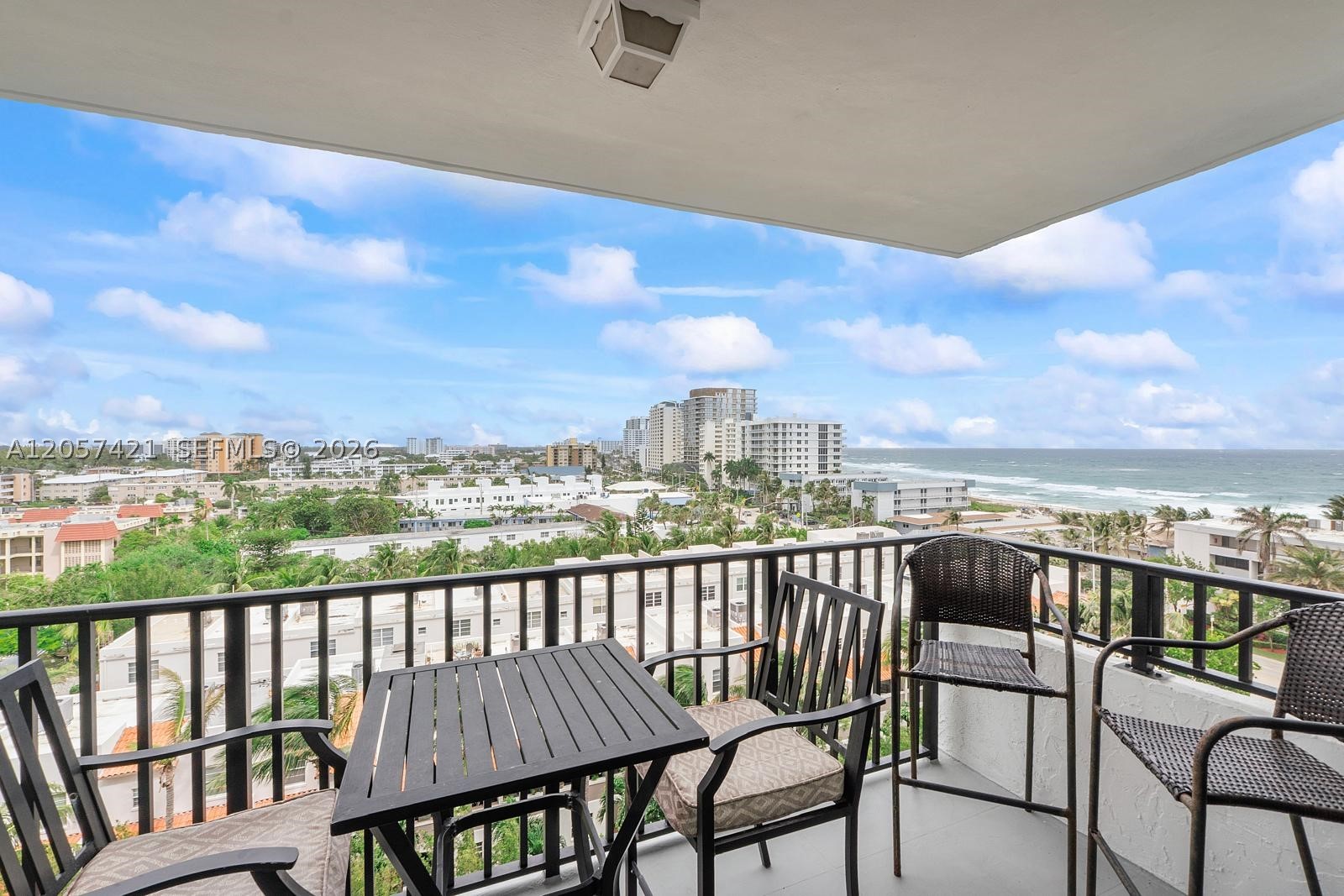 531 N Ocean Blvd 1005 — photo