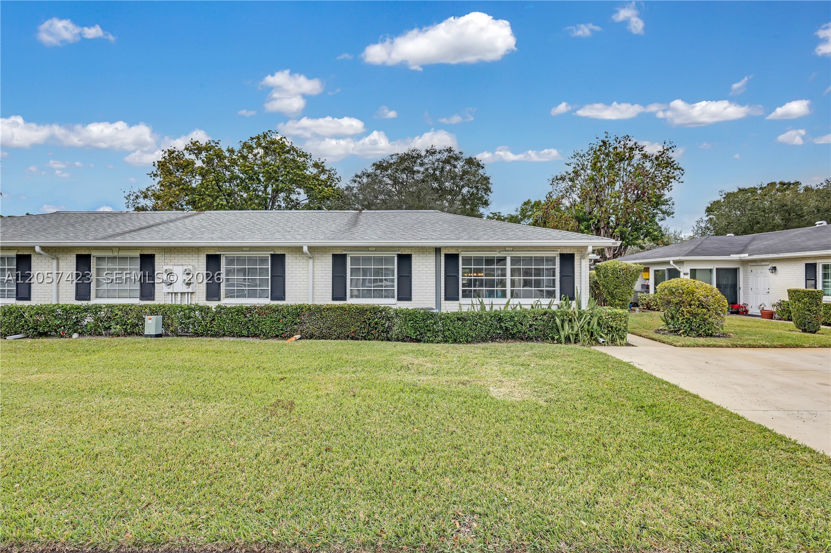 10115 44th Way S 409 — photo