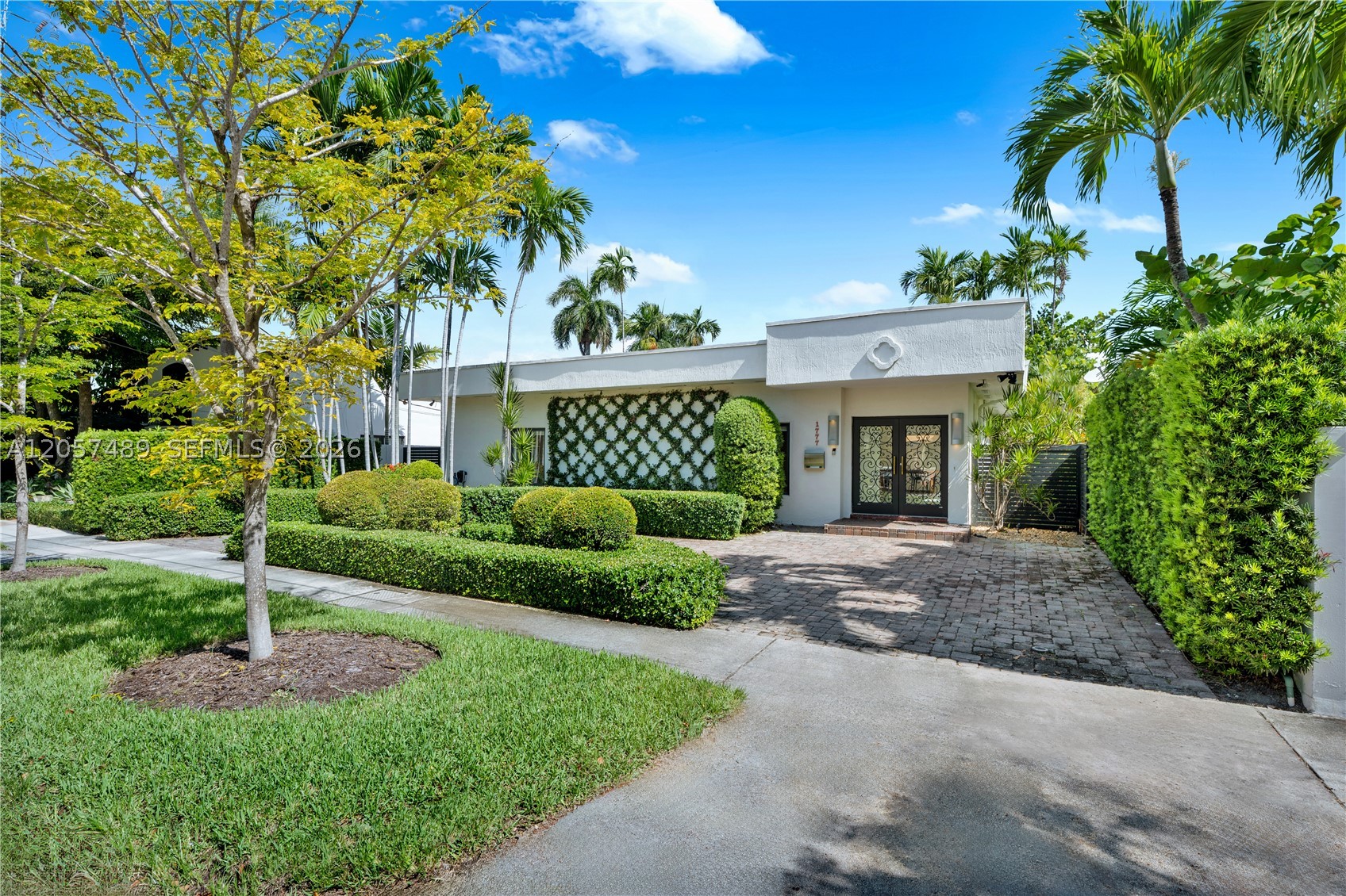 1777 Daytonia Rd — photo