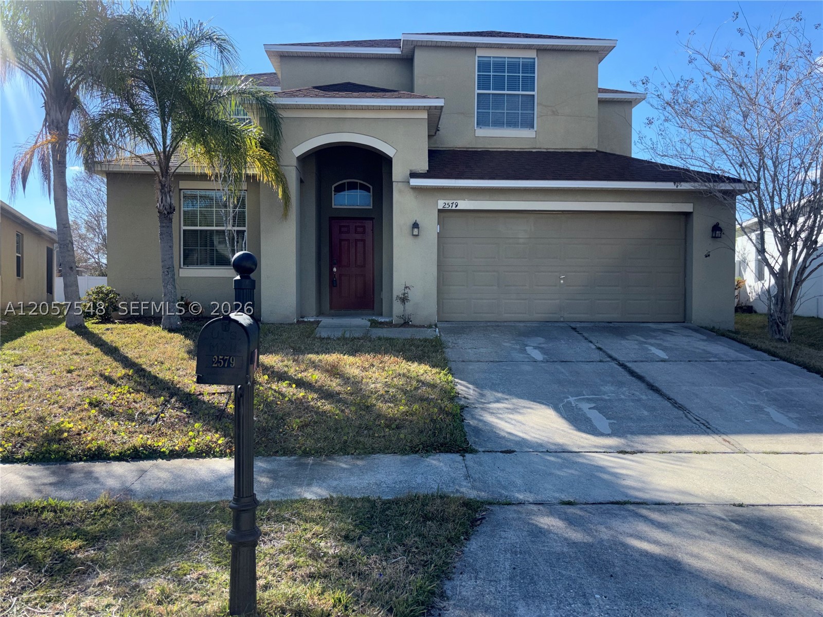 2579 Carrickton Circle — photo