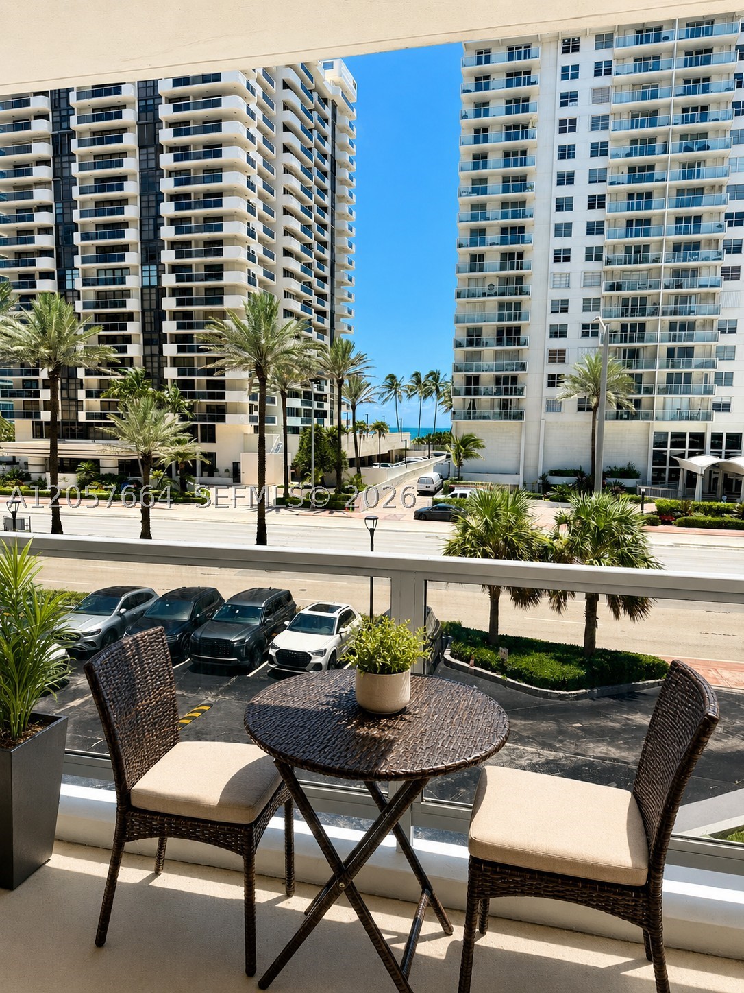 5700 Collins Ave 3C — photo