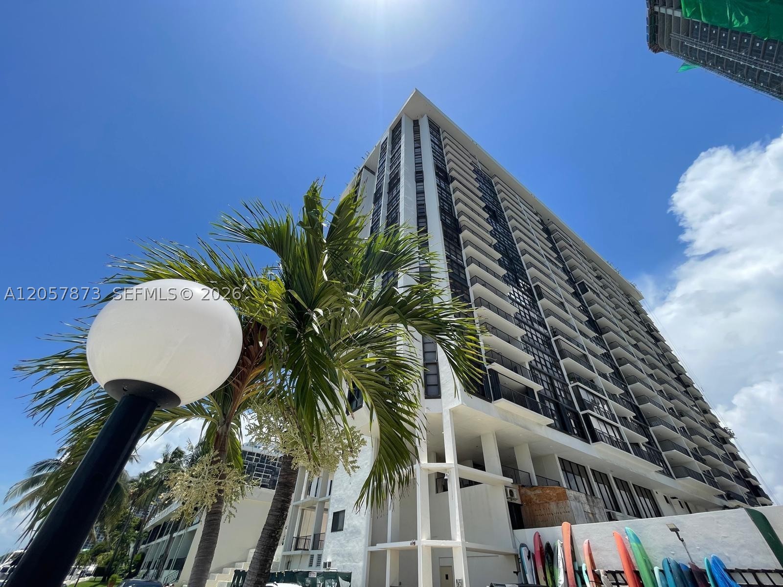 1865 Brickell Ave 1865 — photo