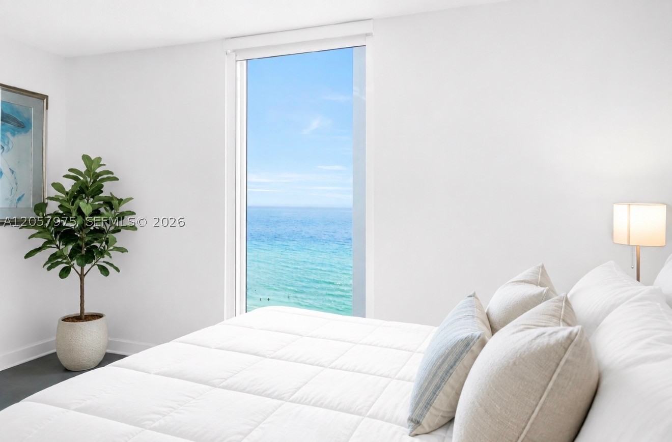4001 S Ocean Dr 7P — photo