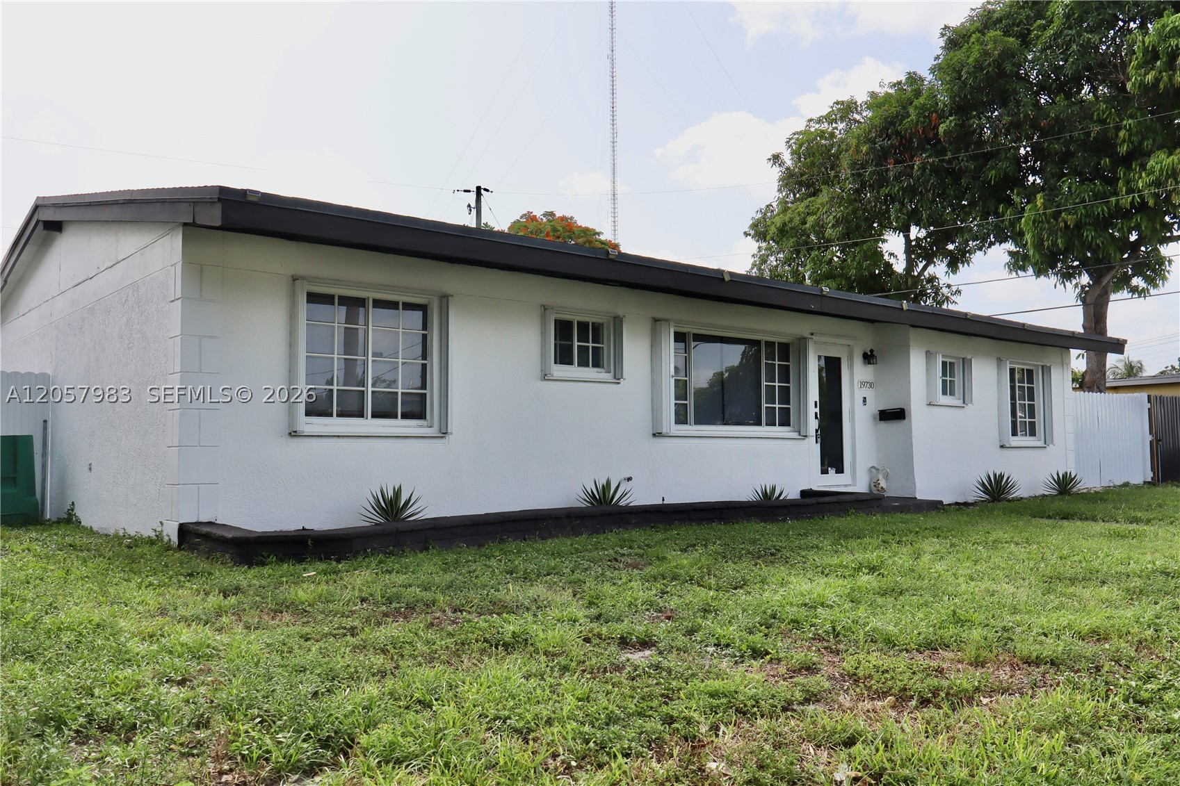 19730 NW 3rd Ct — photo