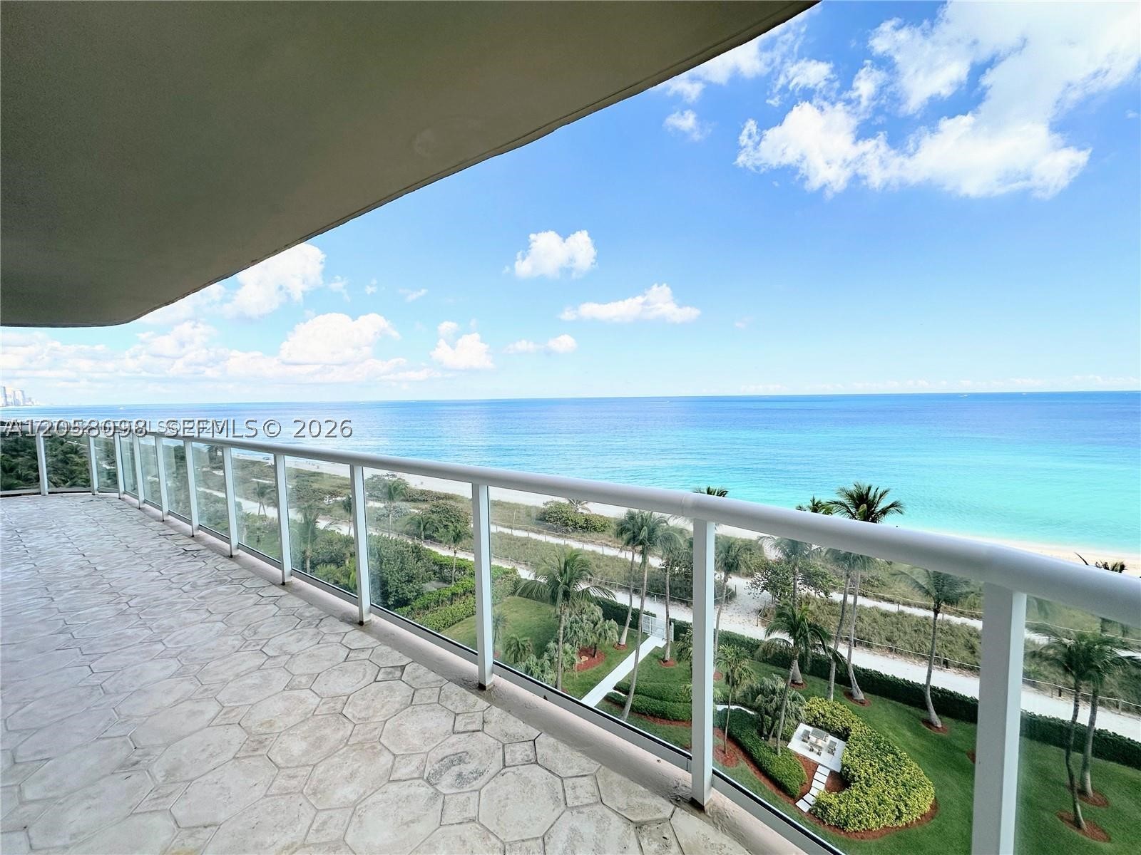 8855 Collins Ave 8a — photo