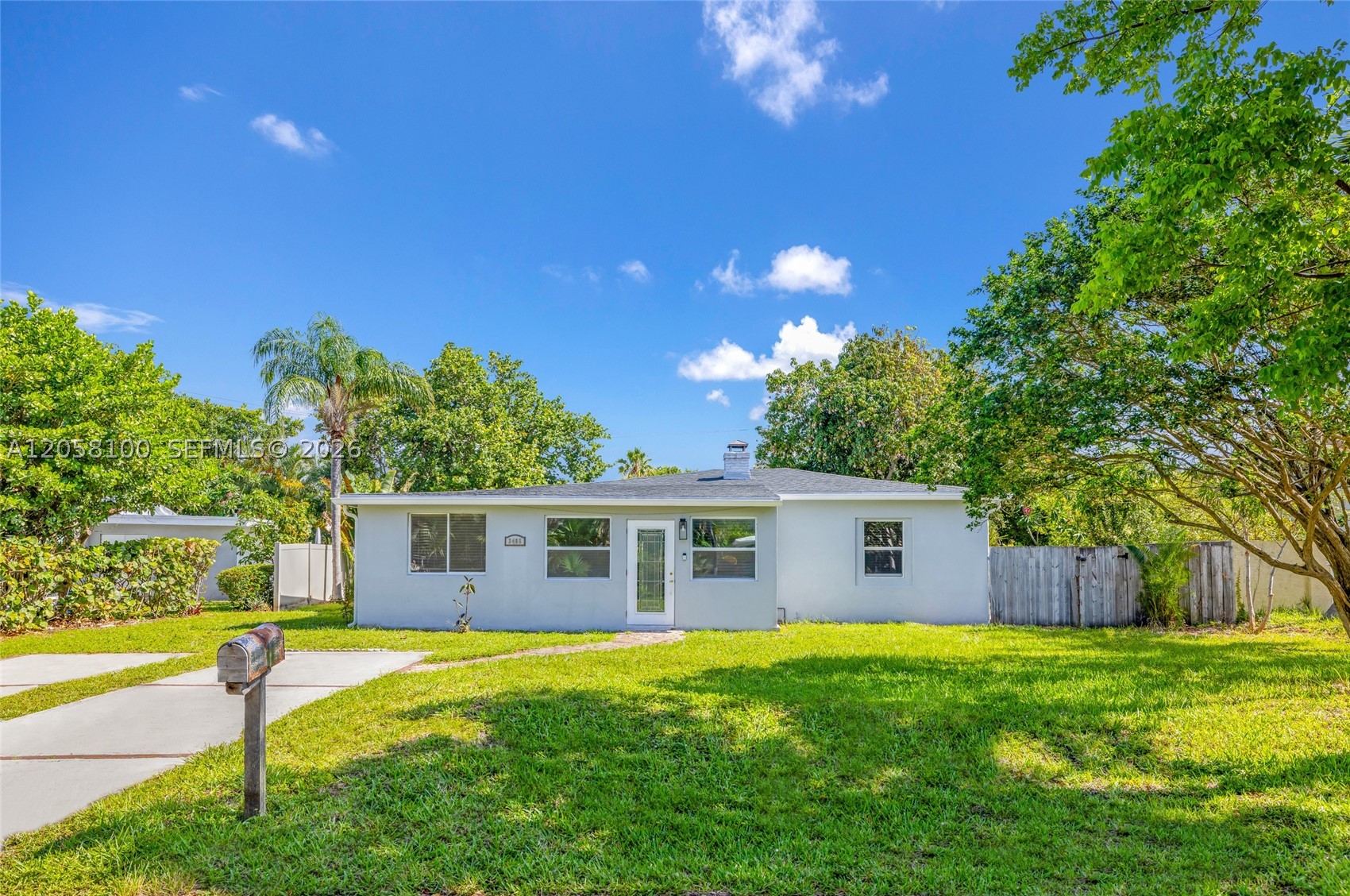 3405 Robbins Rd — photo