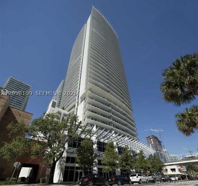 1100 S Miami Ave 2001 — photo