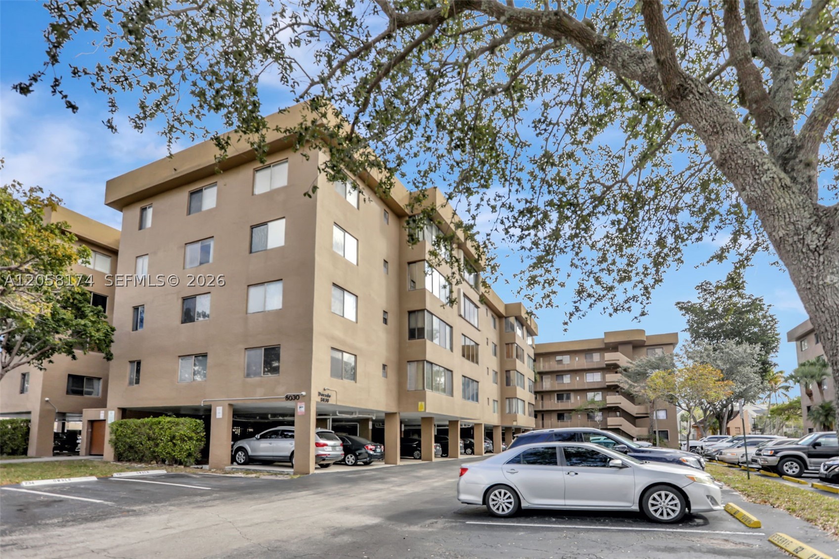 8030 Hampton Blvd 211 — photo