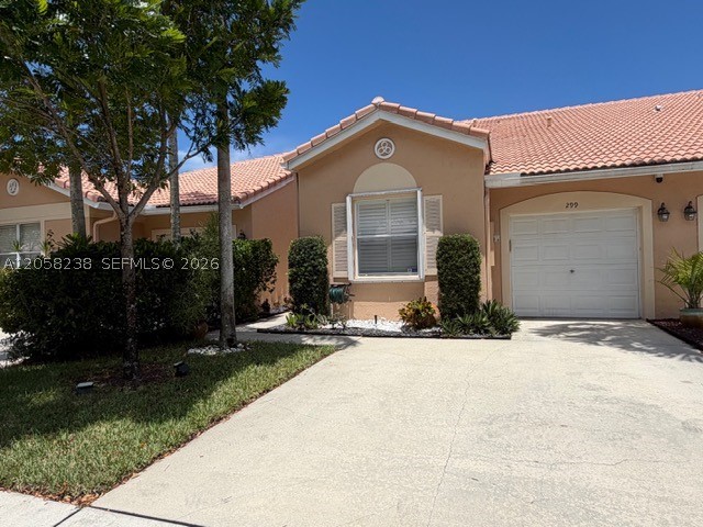 299 Coral Trace Ln — photo