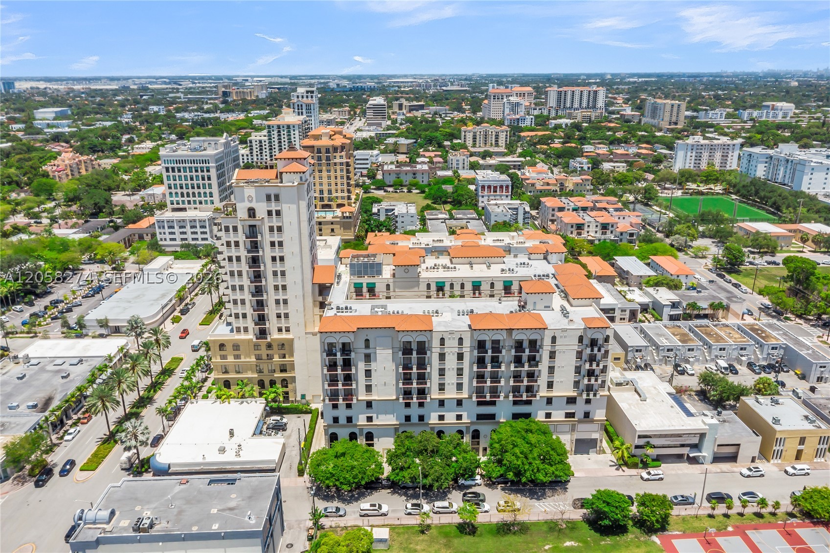 1805 Ponce De Leon Blvd 624 — photo