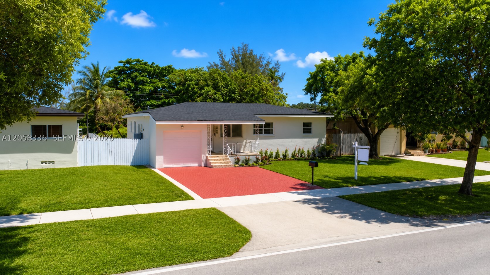 6361 Tamiami Canal Rd — photo