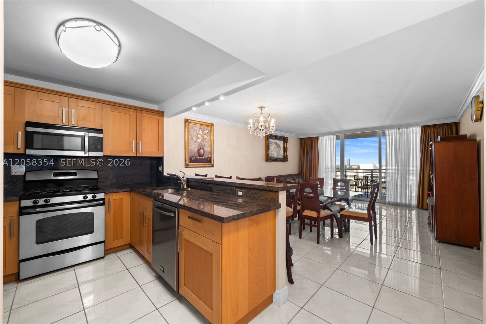 2030 S Ocean Dr 1701 — photo