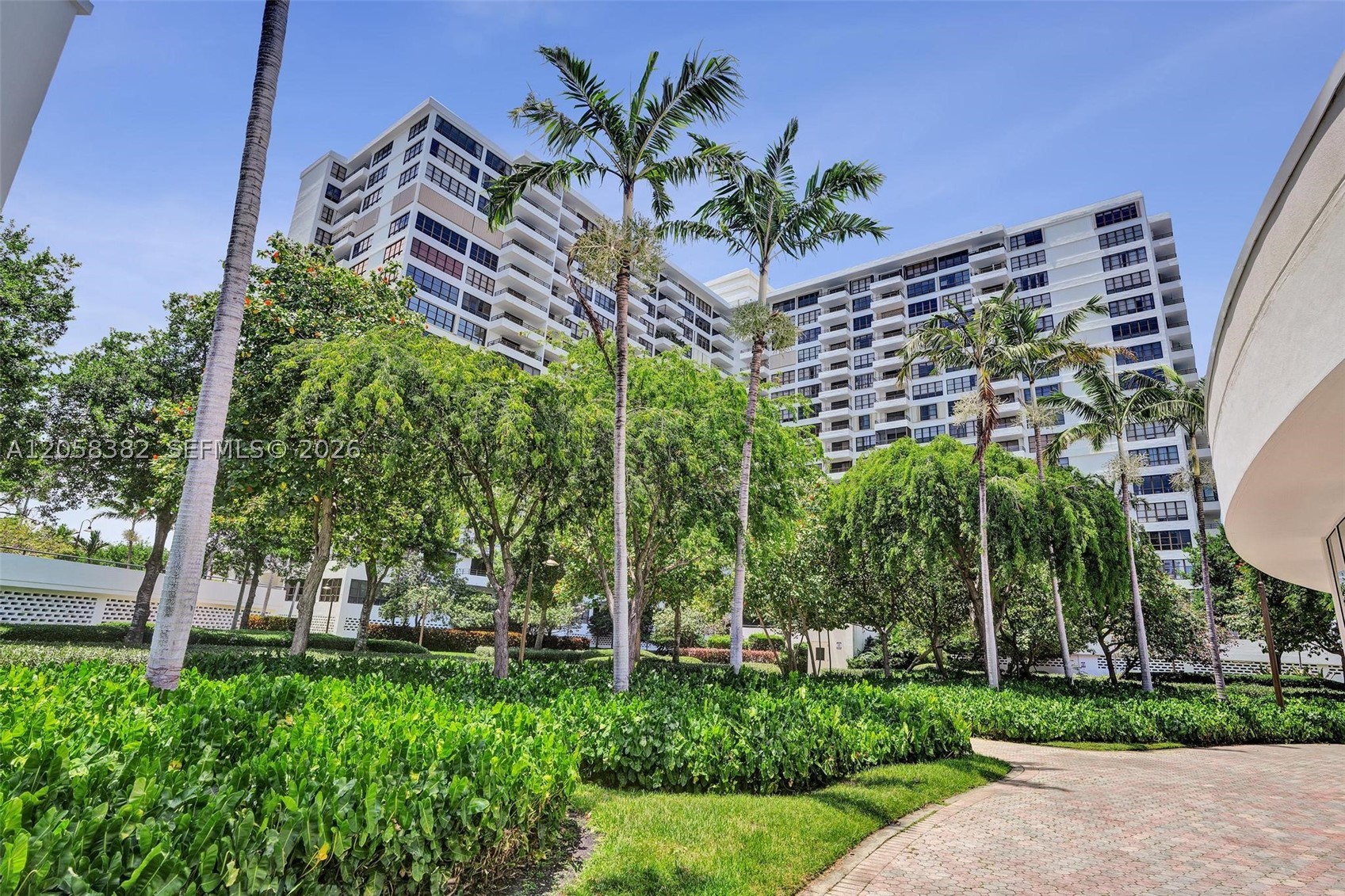 500 Three Islands Blvd 213 — photo