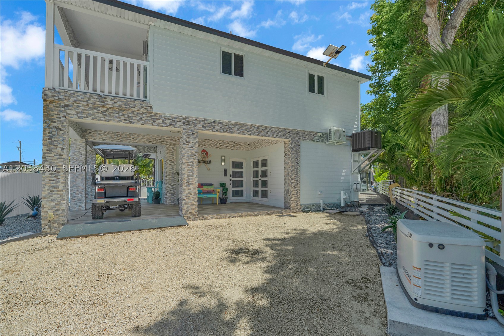 203 Pimilico Ln — photo