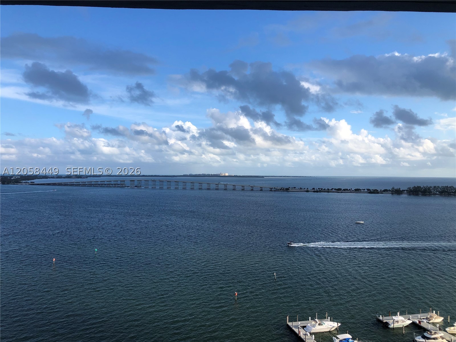 1541 Brickell Ave Unit a-1902 — photo