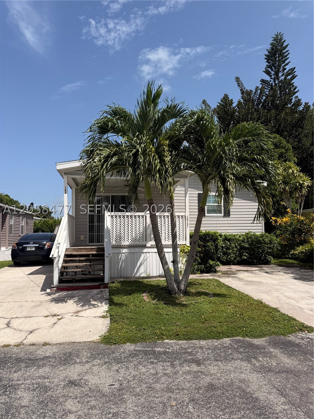 18787 SW 344th Drive, Lot 164 — photo