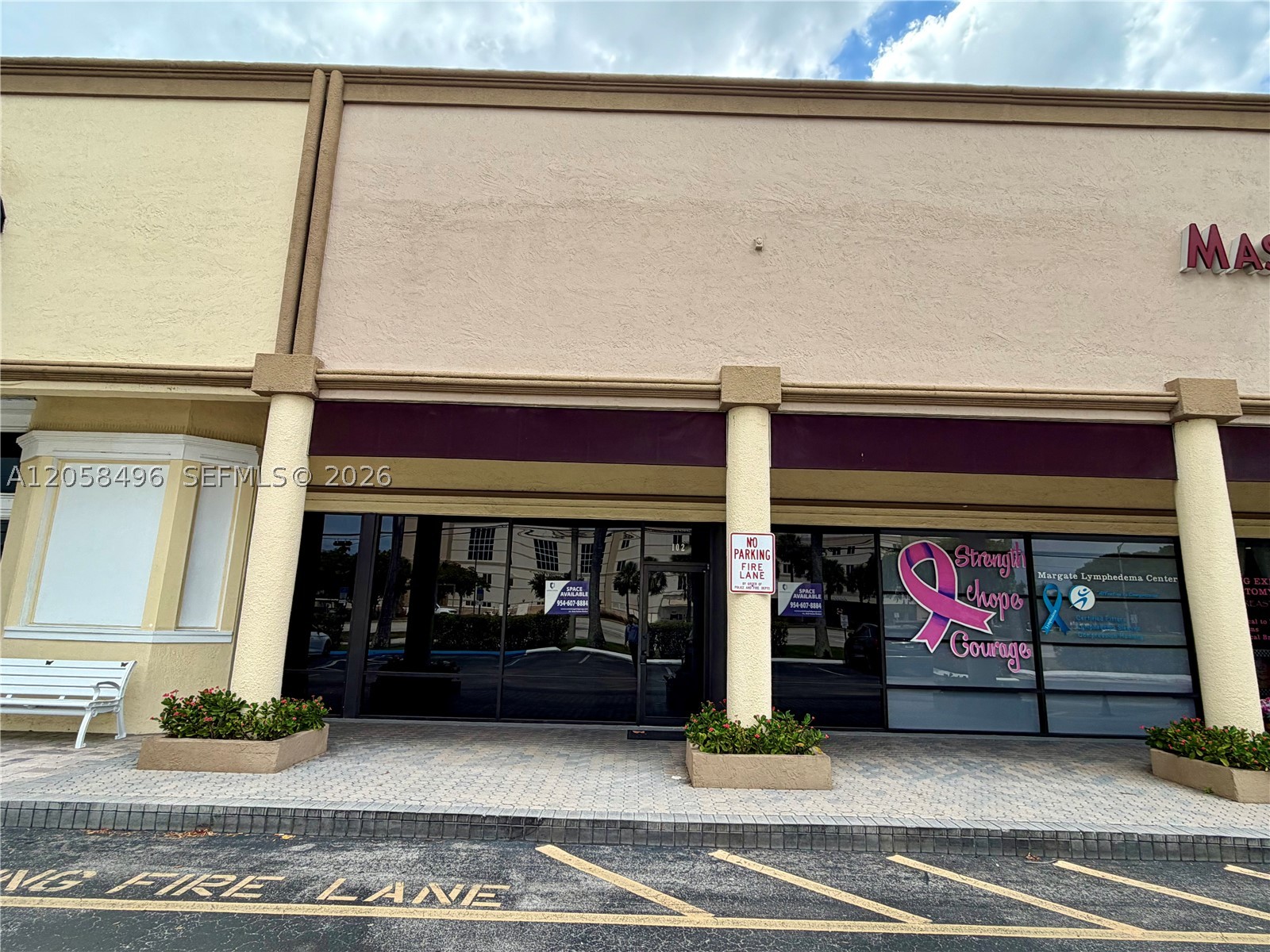 2950 N State Road 7 102 — photo