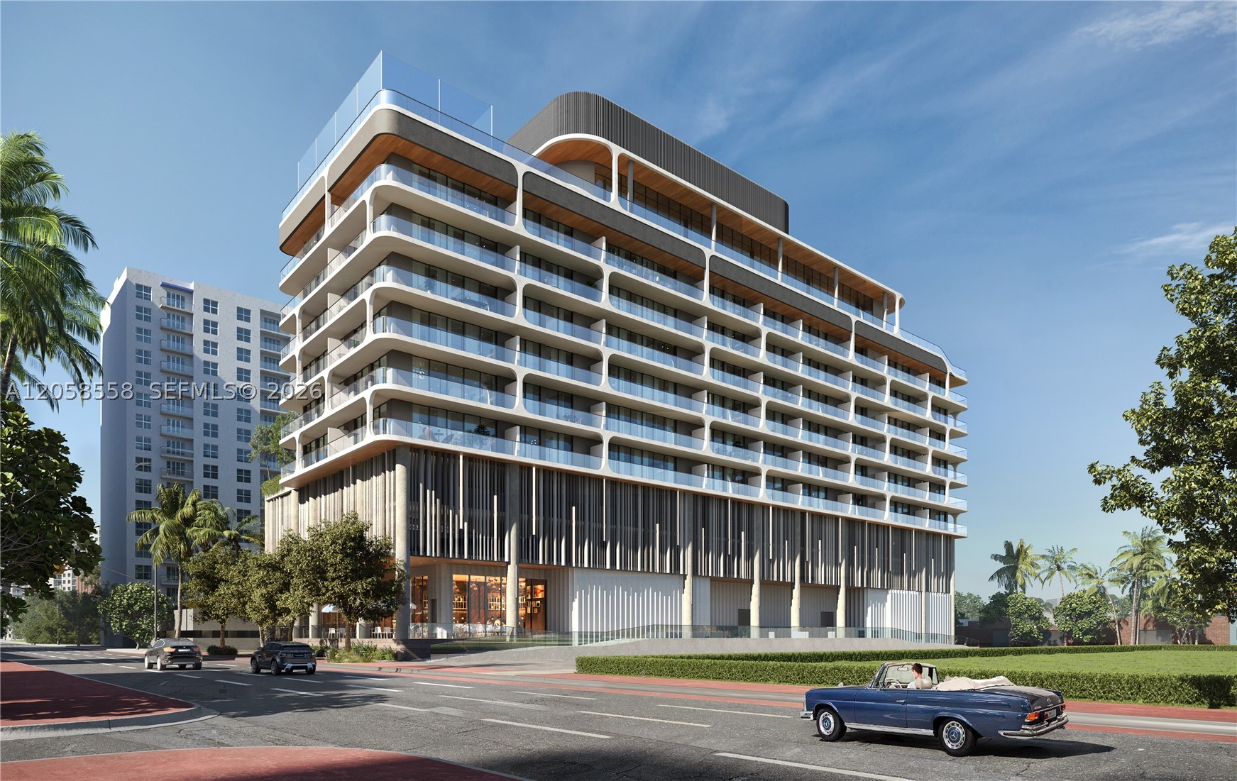 6940 Abbott Ave 618 — photo