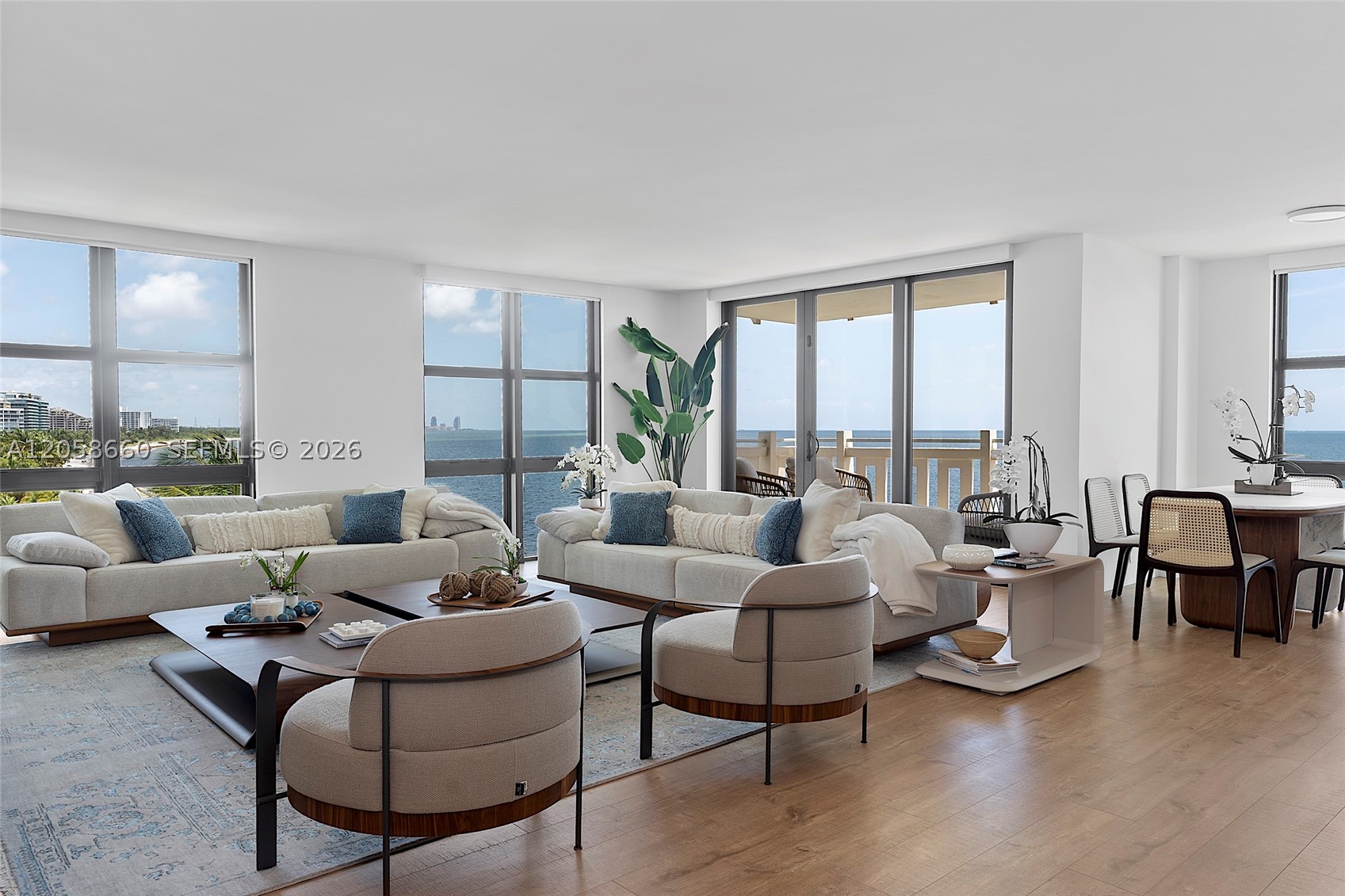 1111 Crandon Blvd a501 — photo